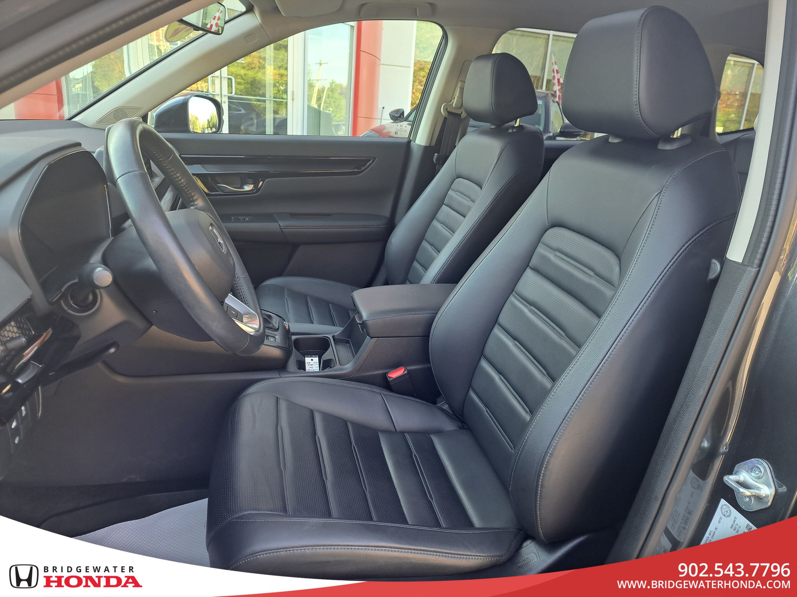 2024 Honda CR-V EX-L-13