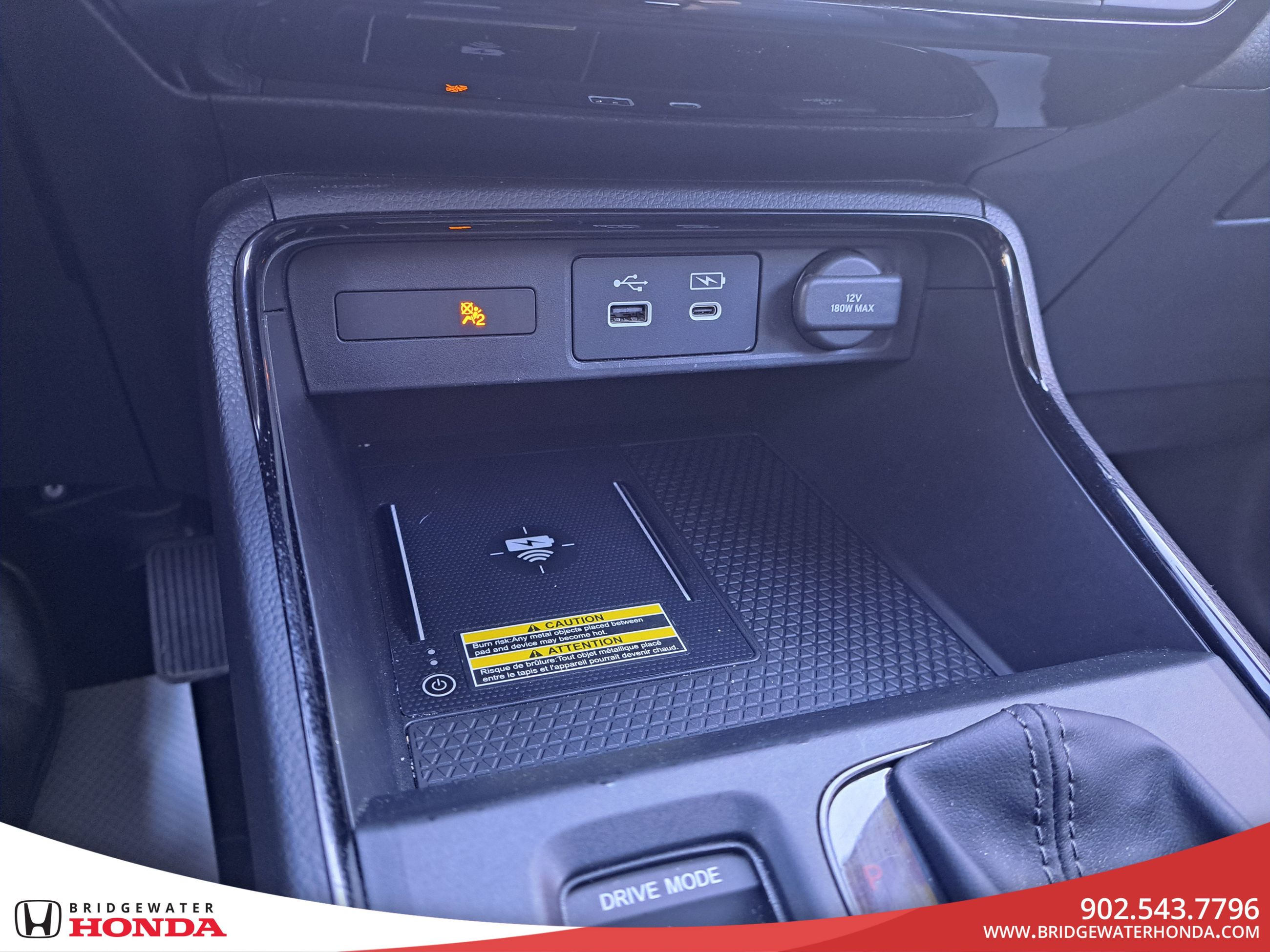 2024 Honda CR-V EX-L-24