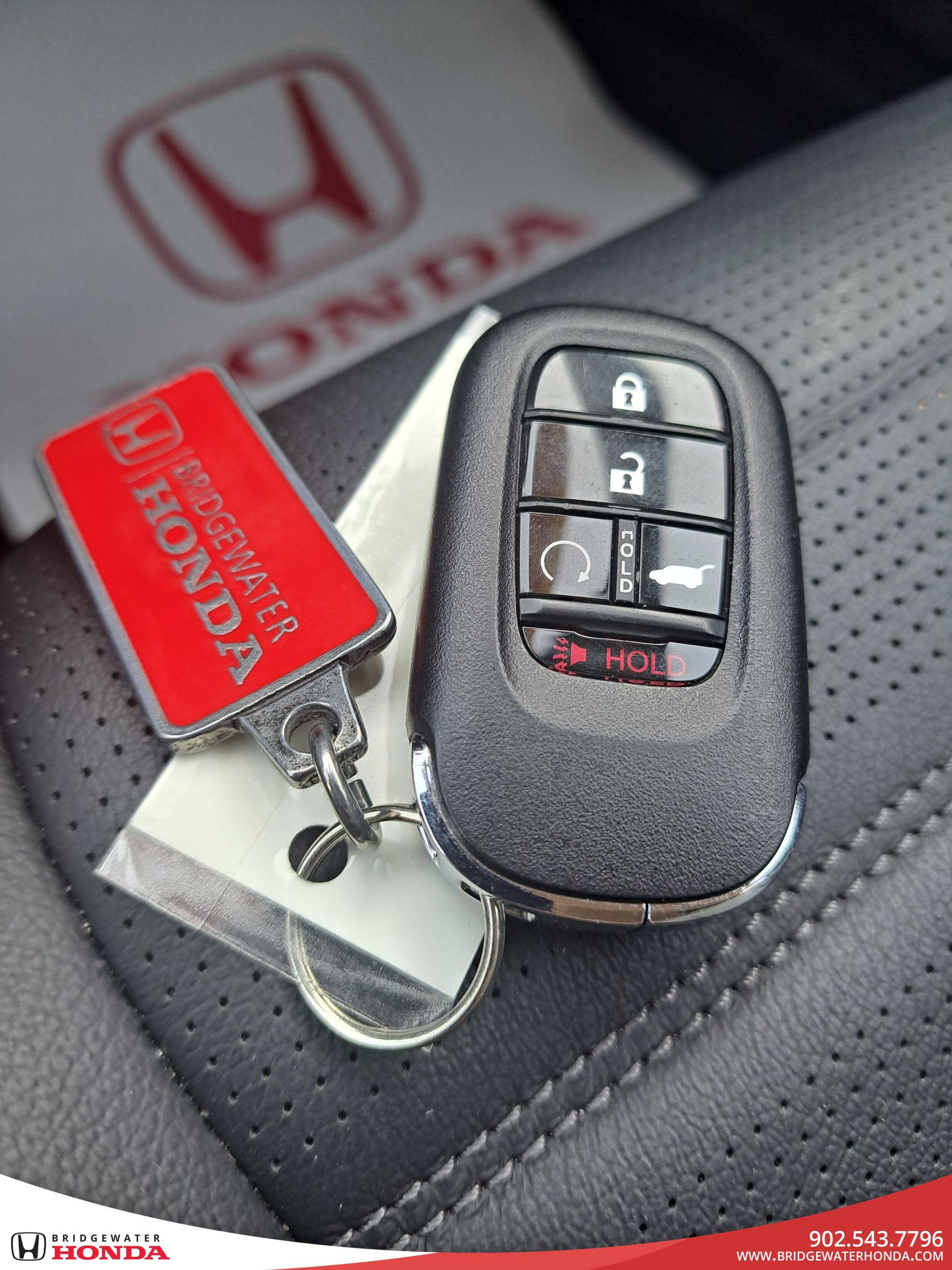 2024 Honda CR-V EX-L-32