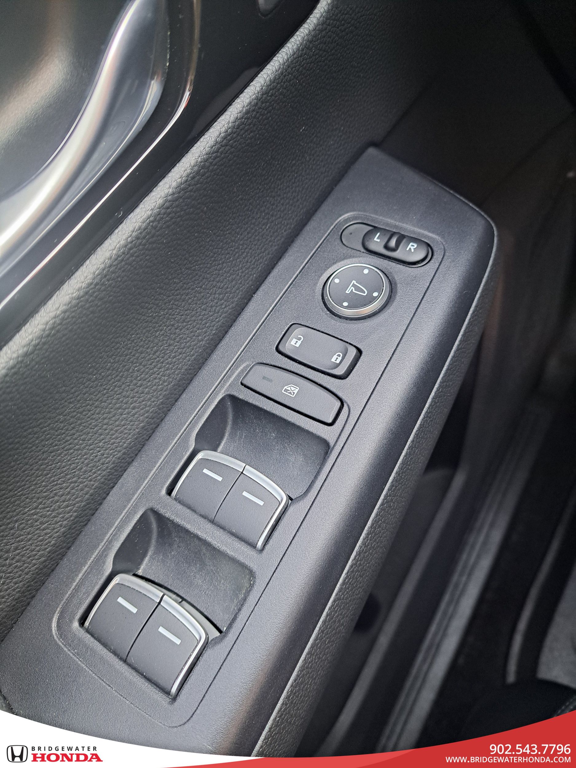 2024 Honda CR-V EX-L-20