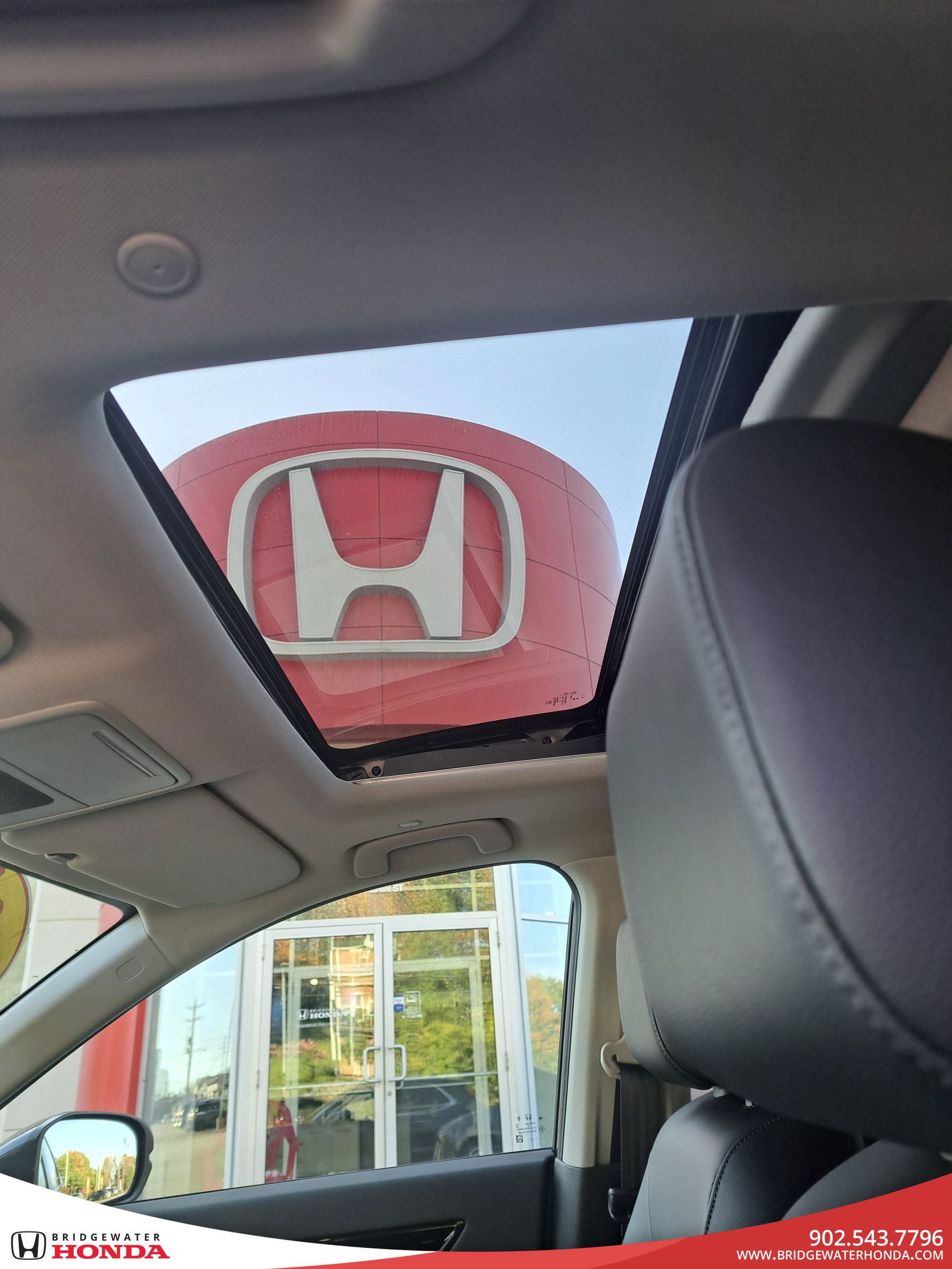 2024 Honda CR-V EX-L-11