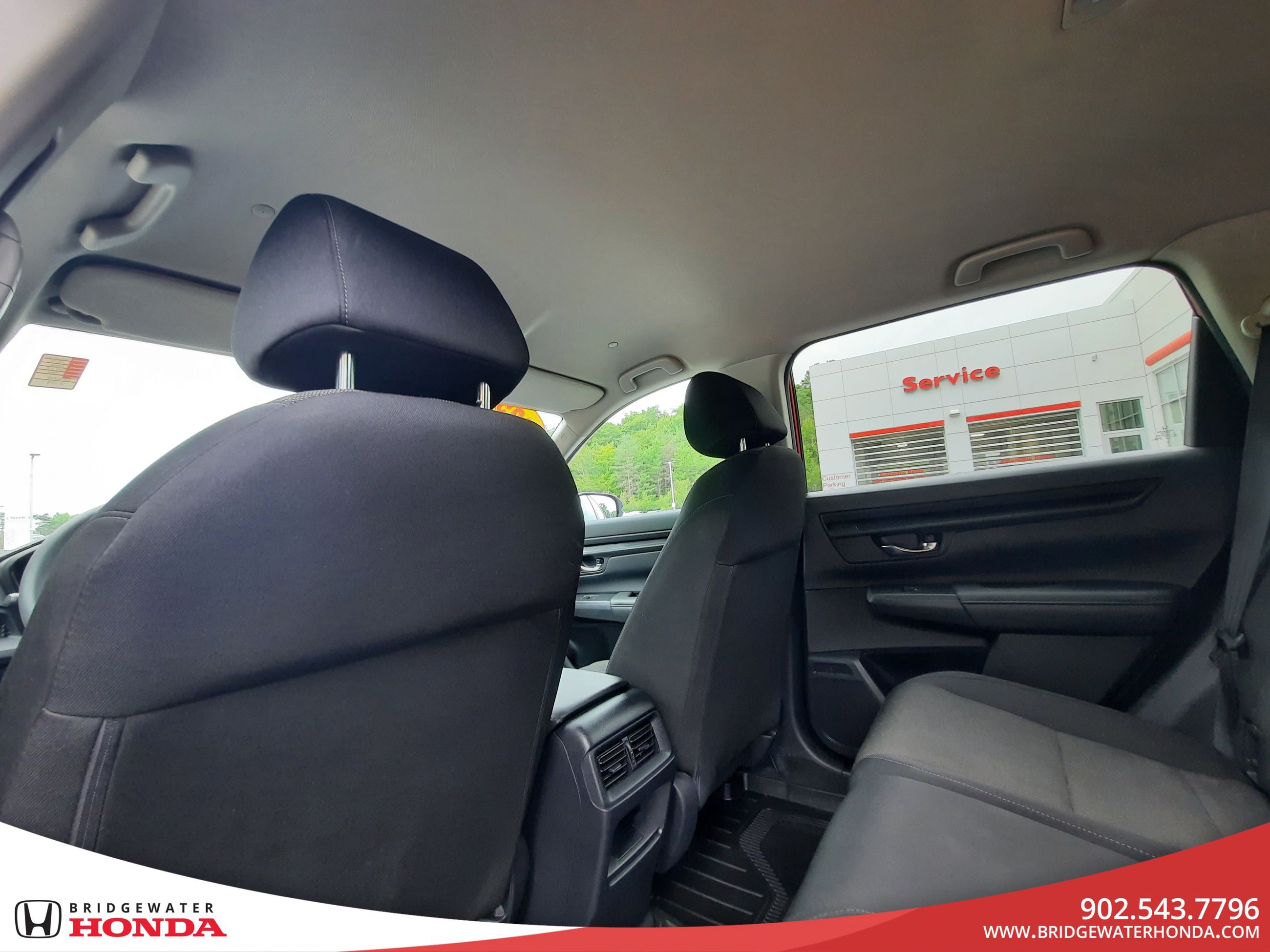 2025 Honda CR-V LX-26