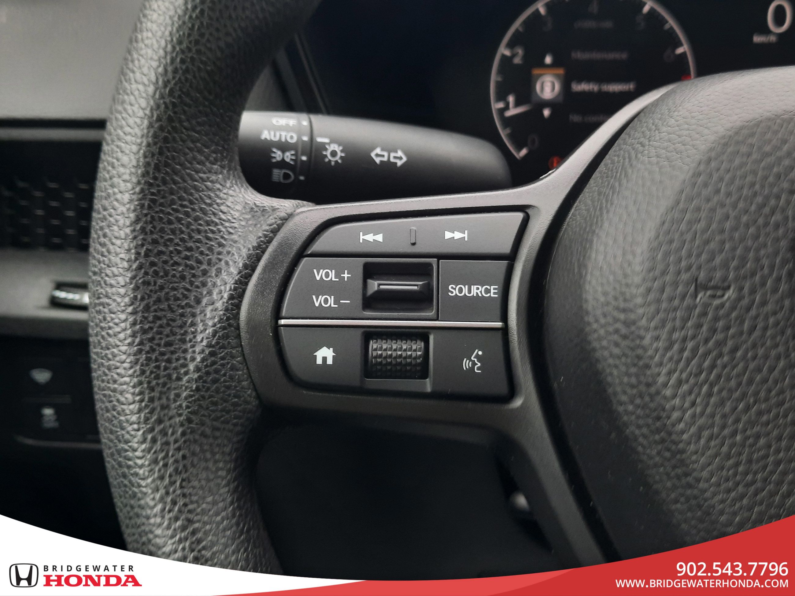2025 Honda CR-V LX-11
