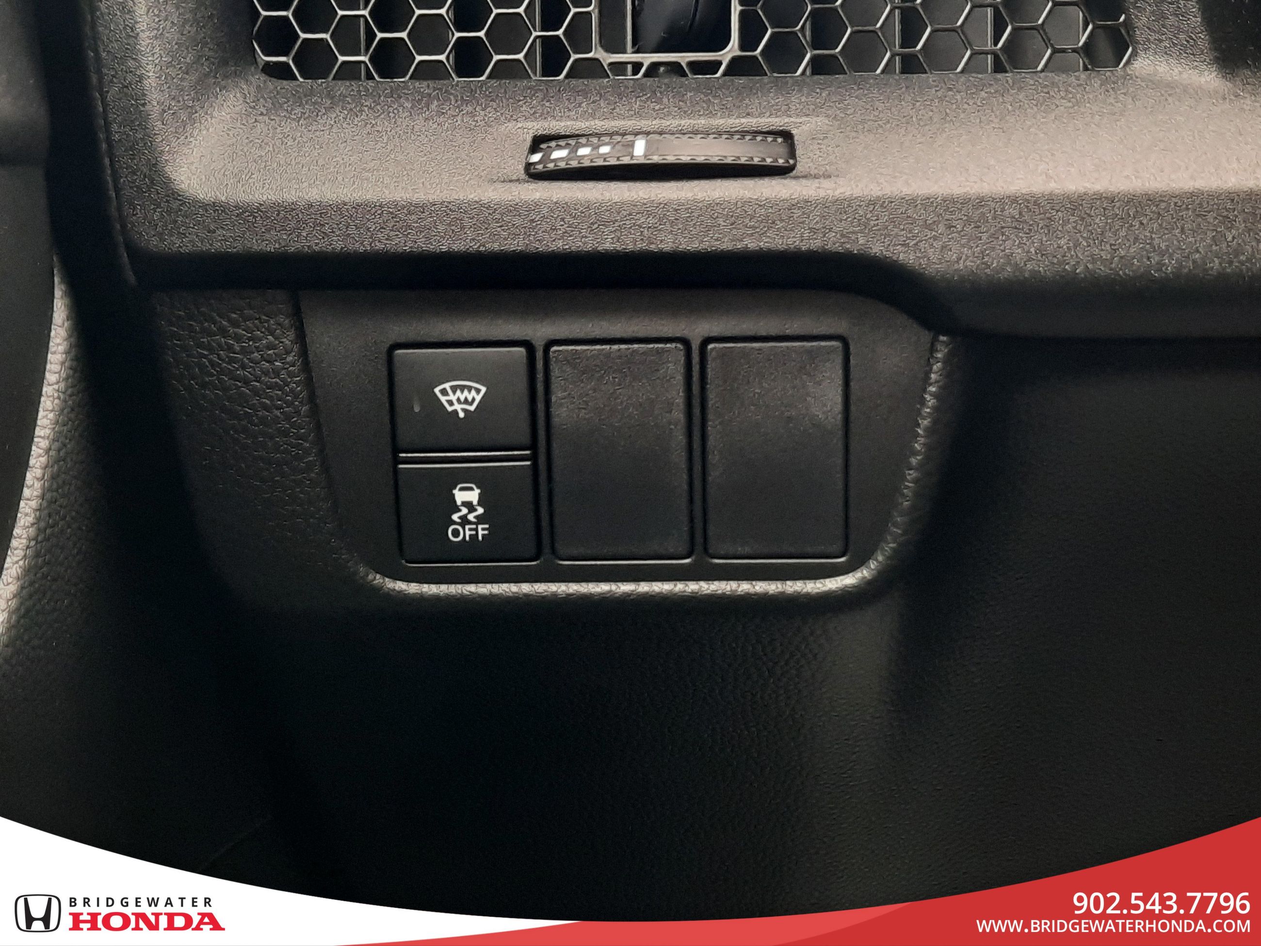2025 Honda CR-V LX-10