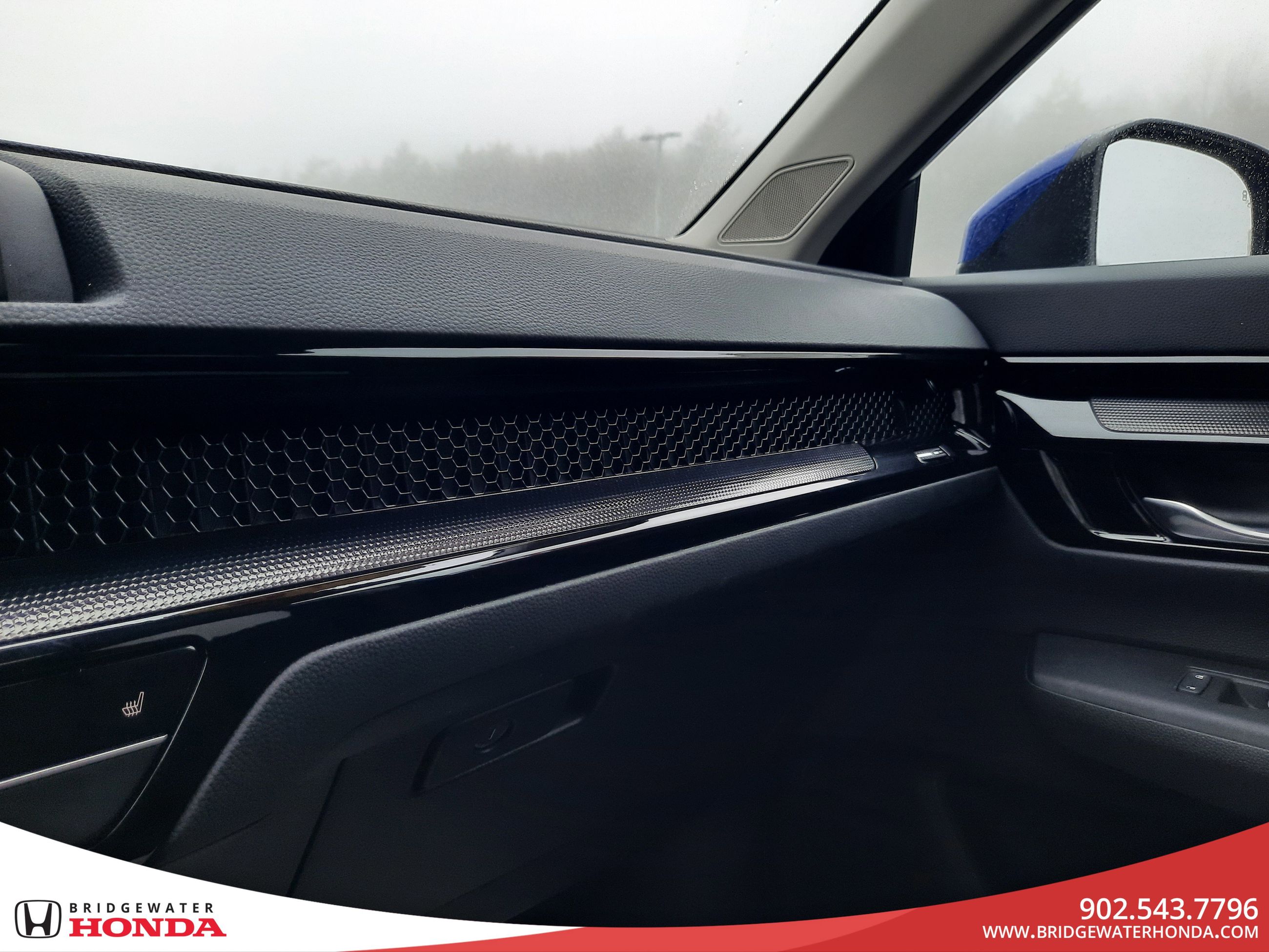 Honda CR-V Sport 2025-21
