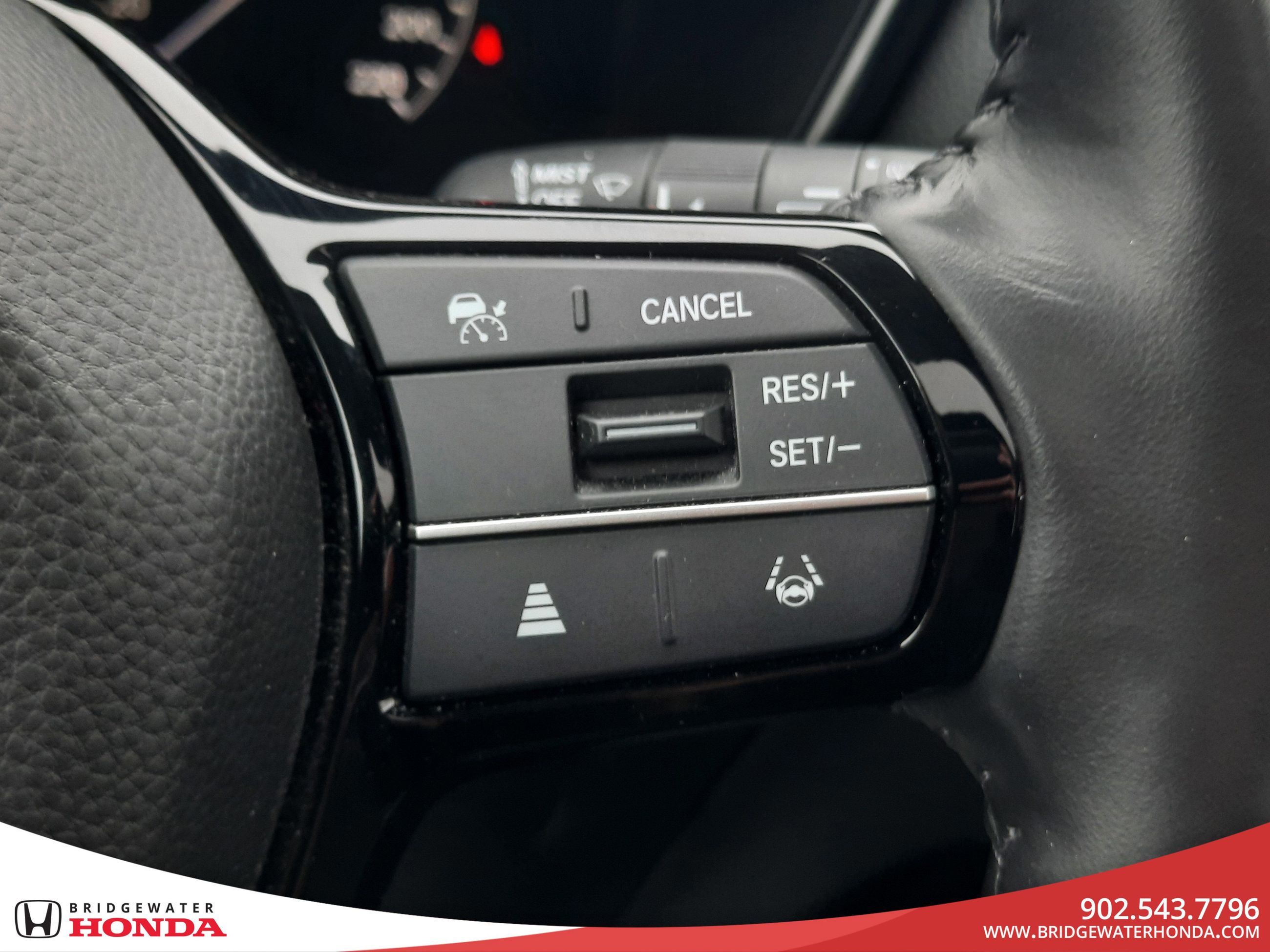 Honda CR-V Sport 2025-13