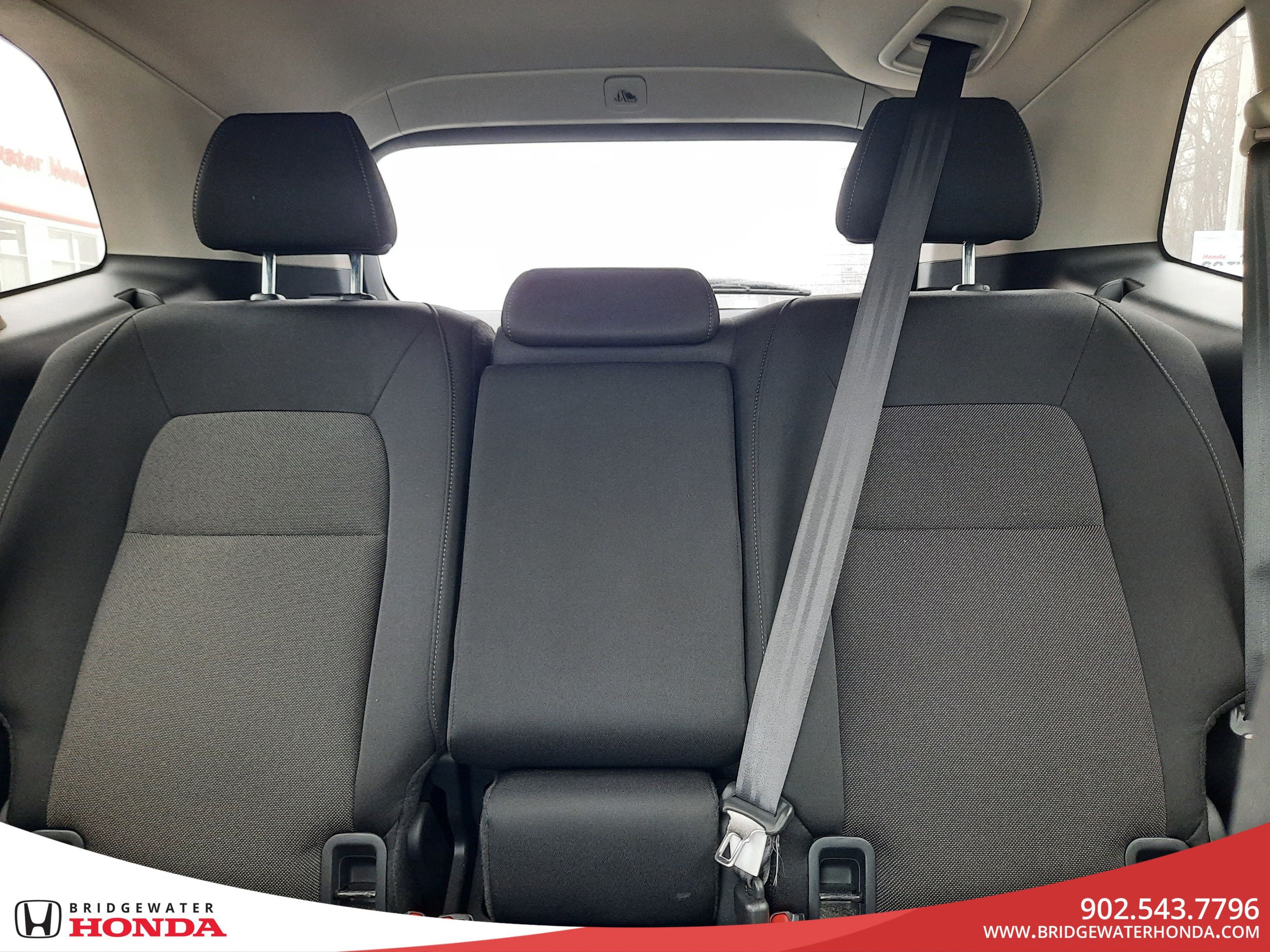 Honda CR-V Sport 2025-24
