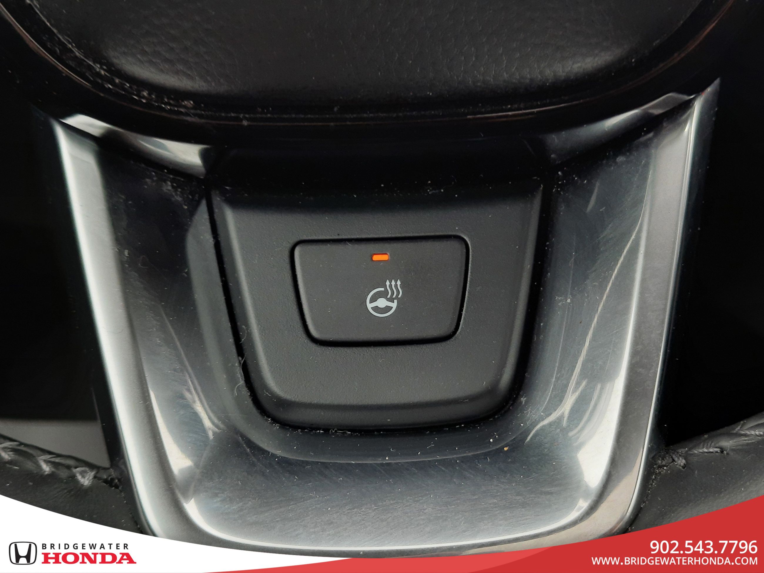 Honda CR-V Sport 2025-14