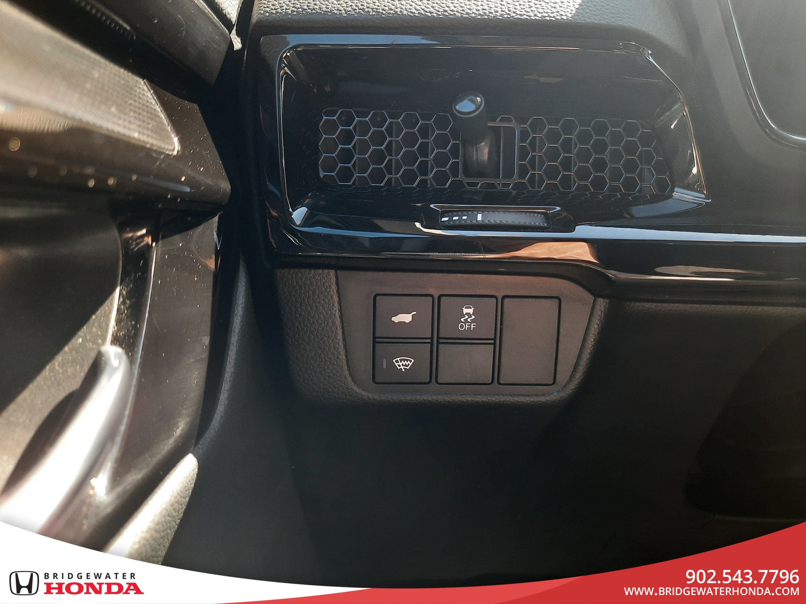2025 Honda CR-V Sport-14