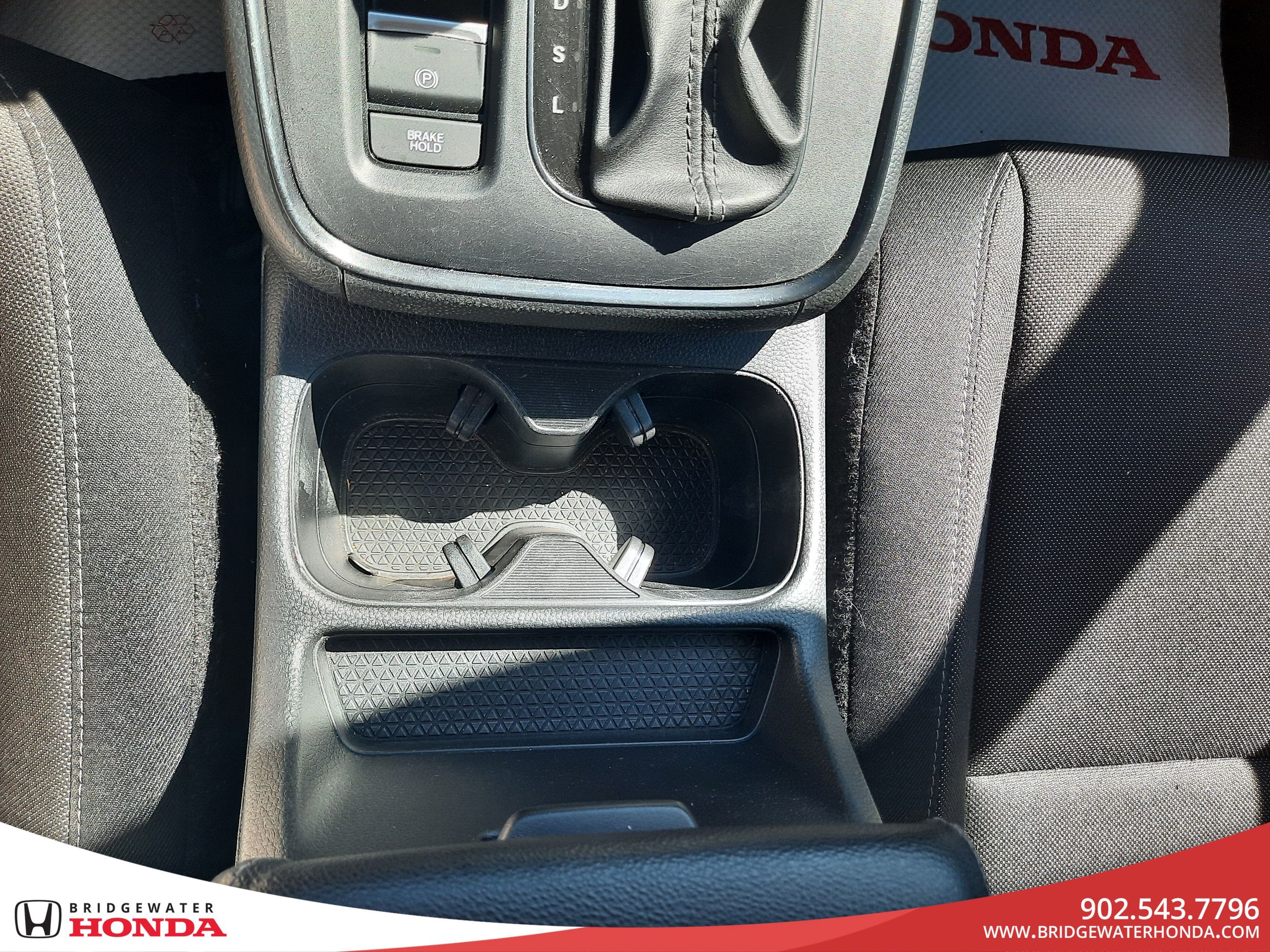 2025 Honda CR-V Sport-15
