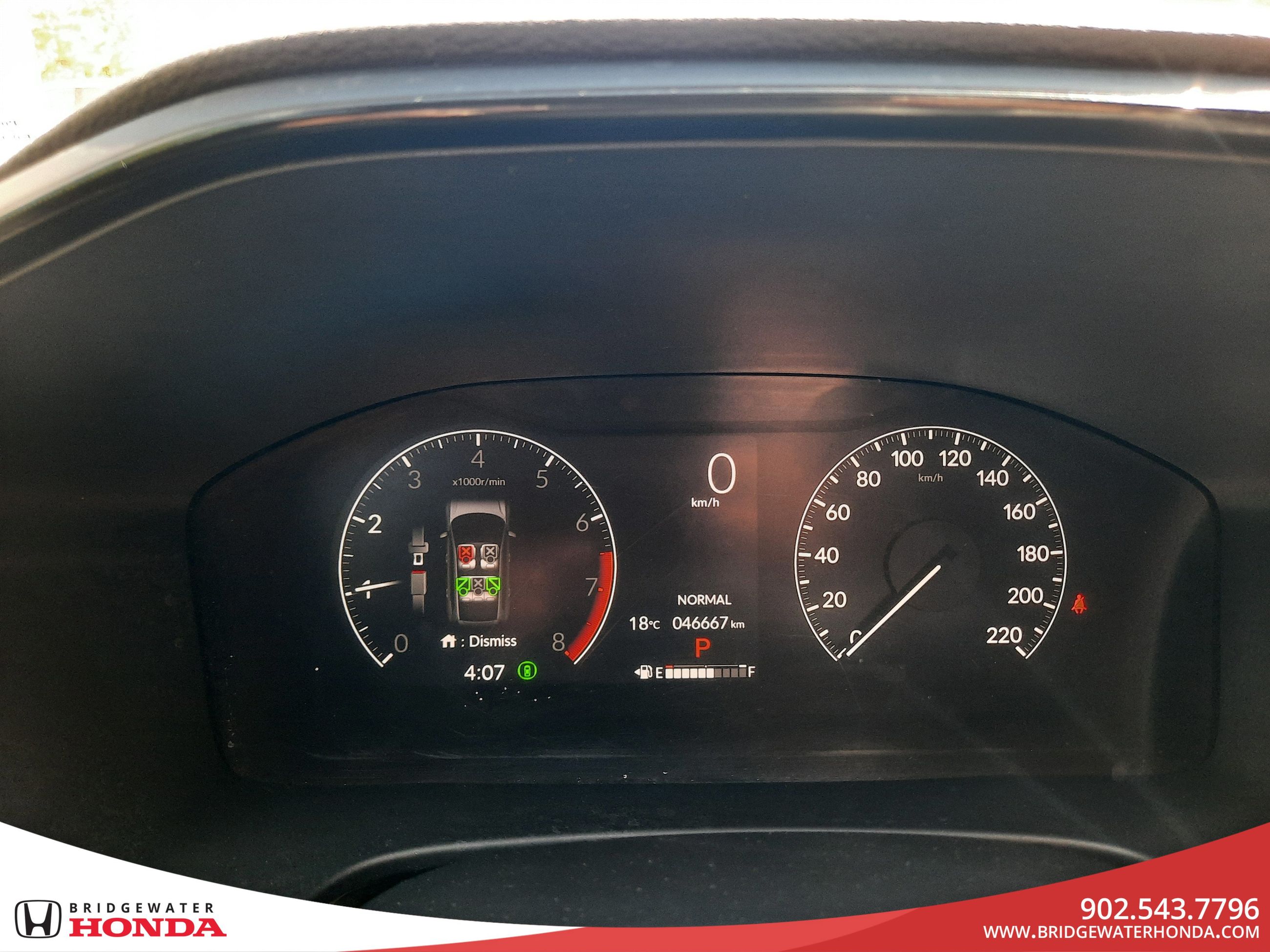 2025 Honda CR-V Sport-17