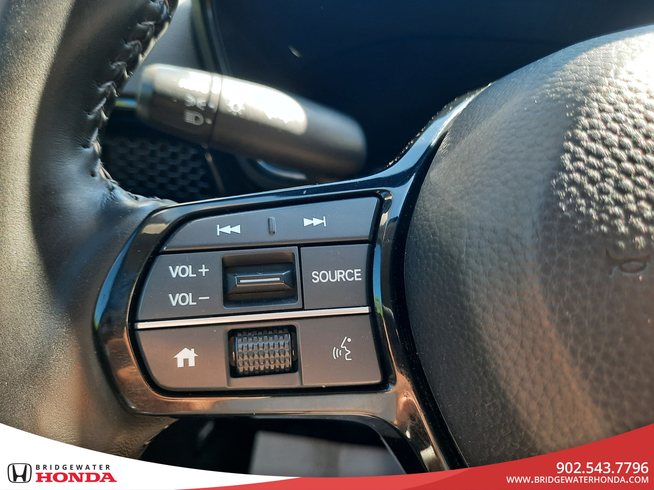 2025 Honda CR-V Sport-18