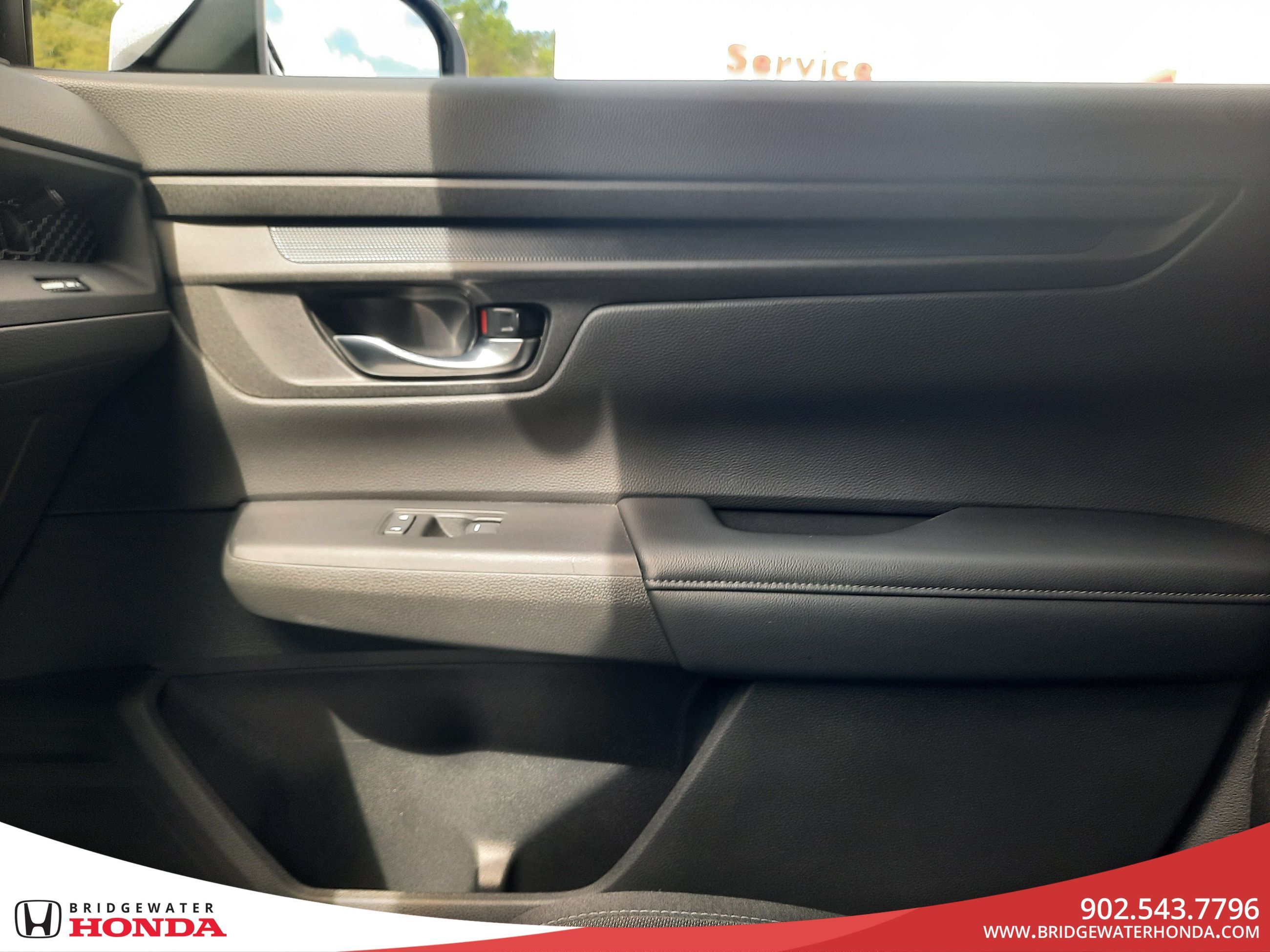 2025 Honda CR-V LX-20