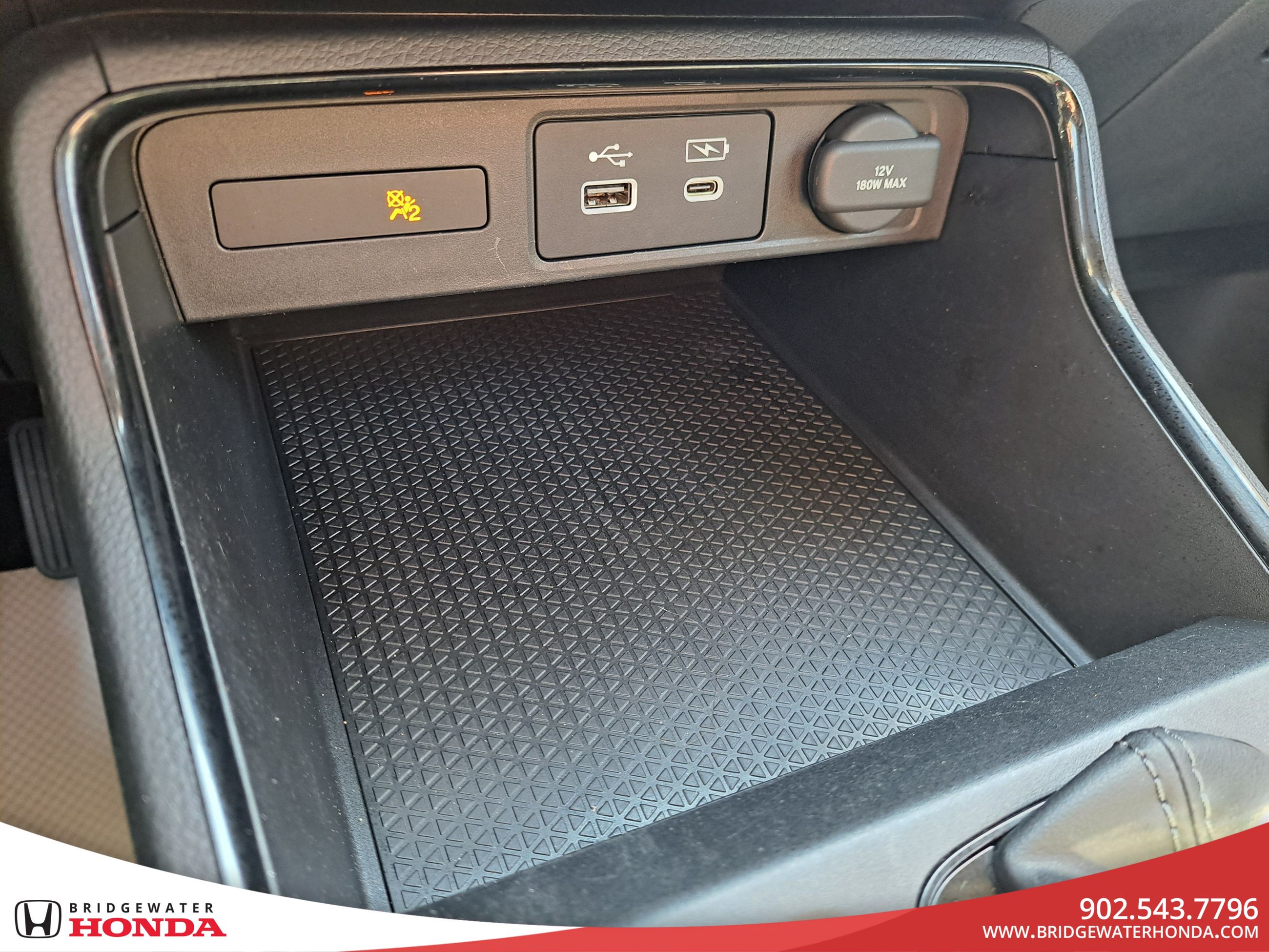 Honda CR-V Sport 2025-24