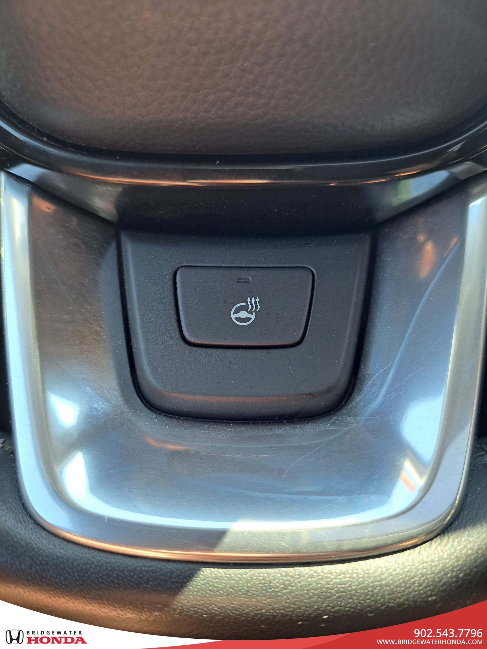 Honda CR-V Sport 2025-19
