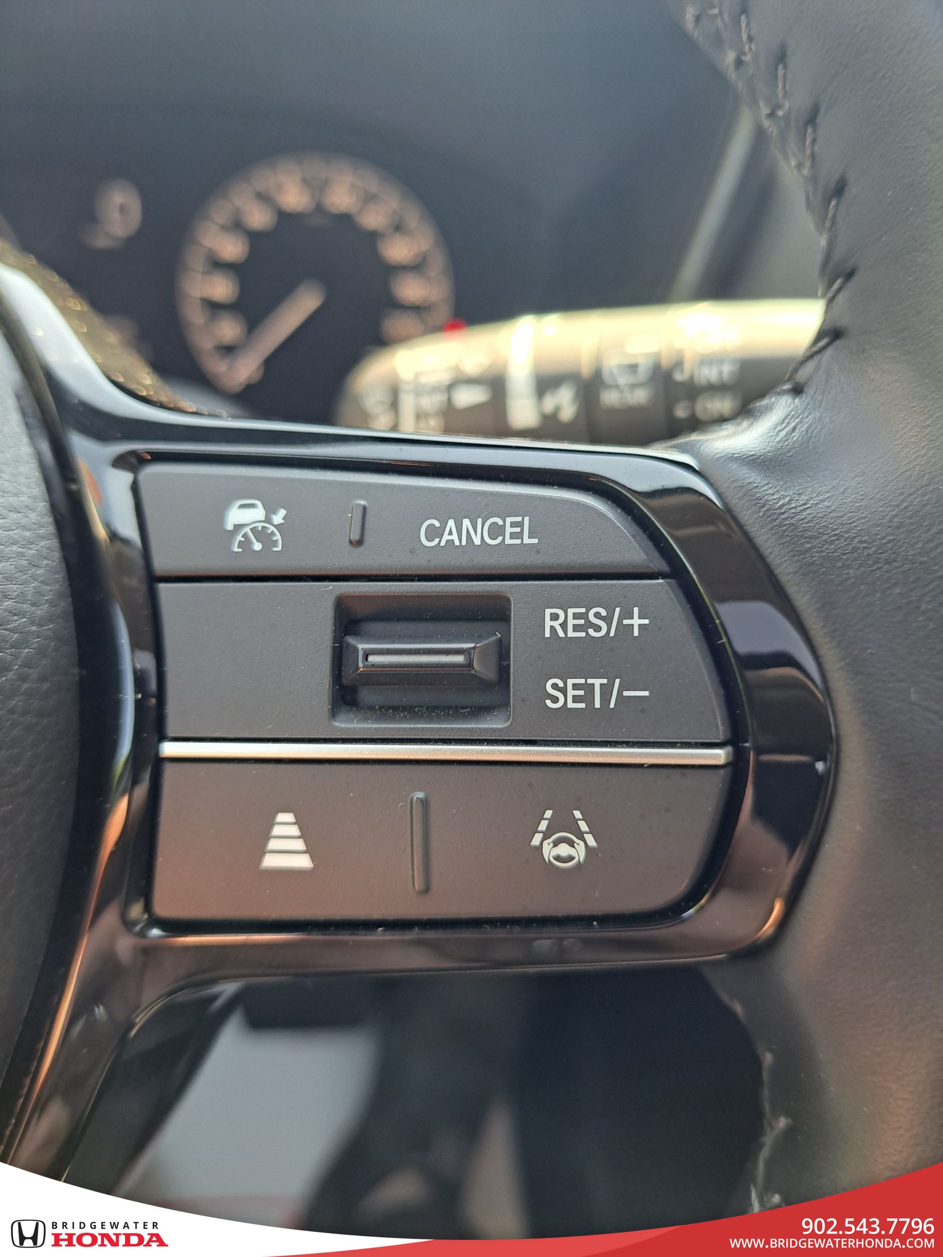 Honda CR-V Sport 2025-20