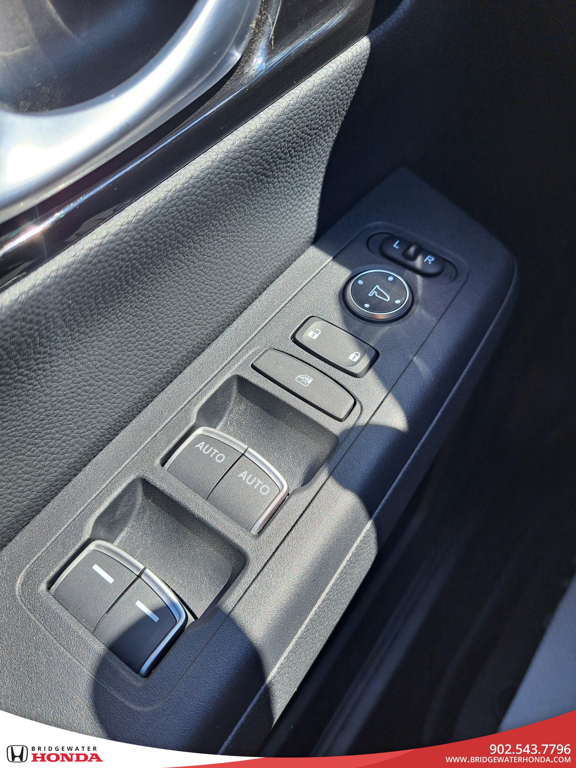 Honda CR-V Sport 2025-17