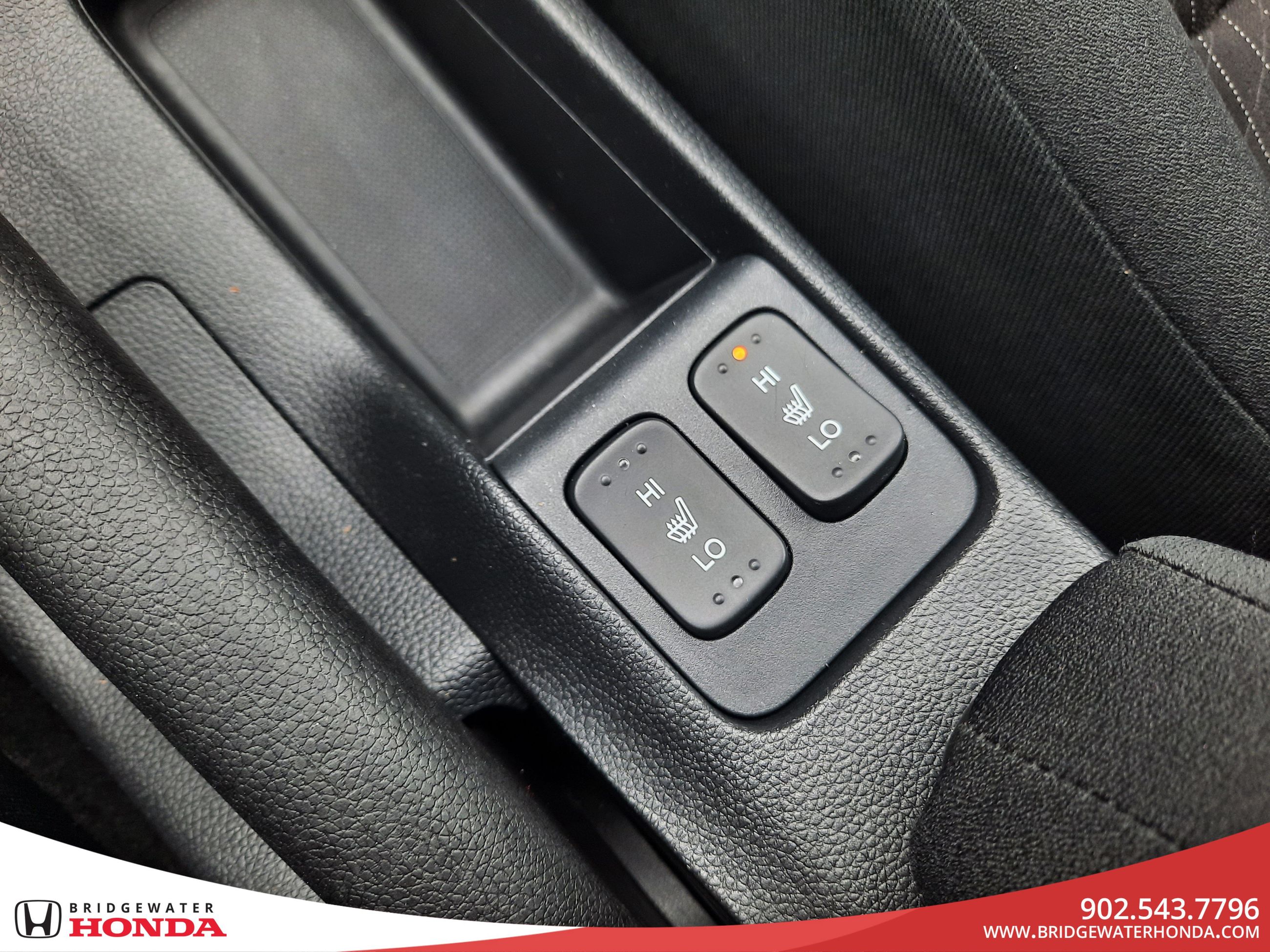 2020 Honda Fit EX-18