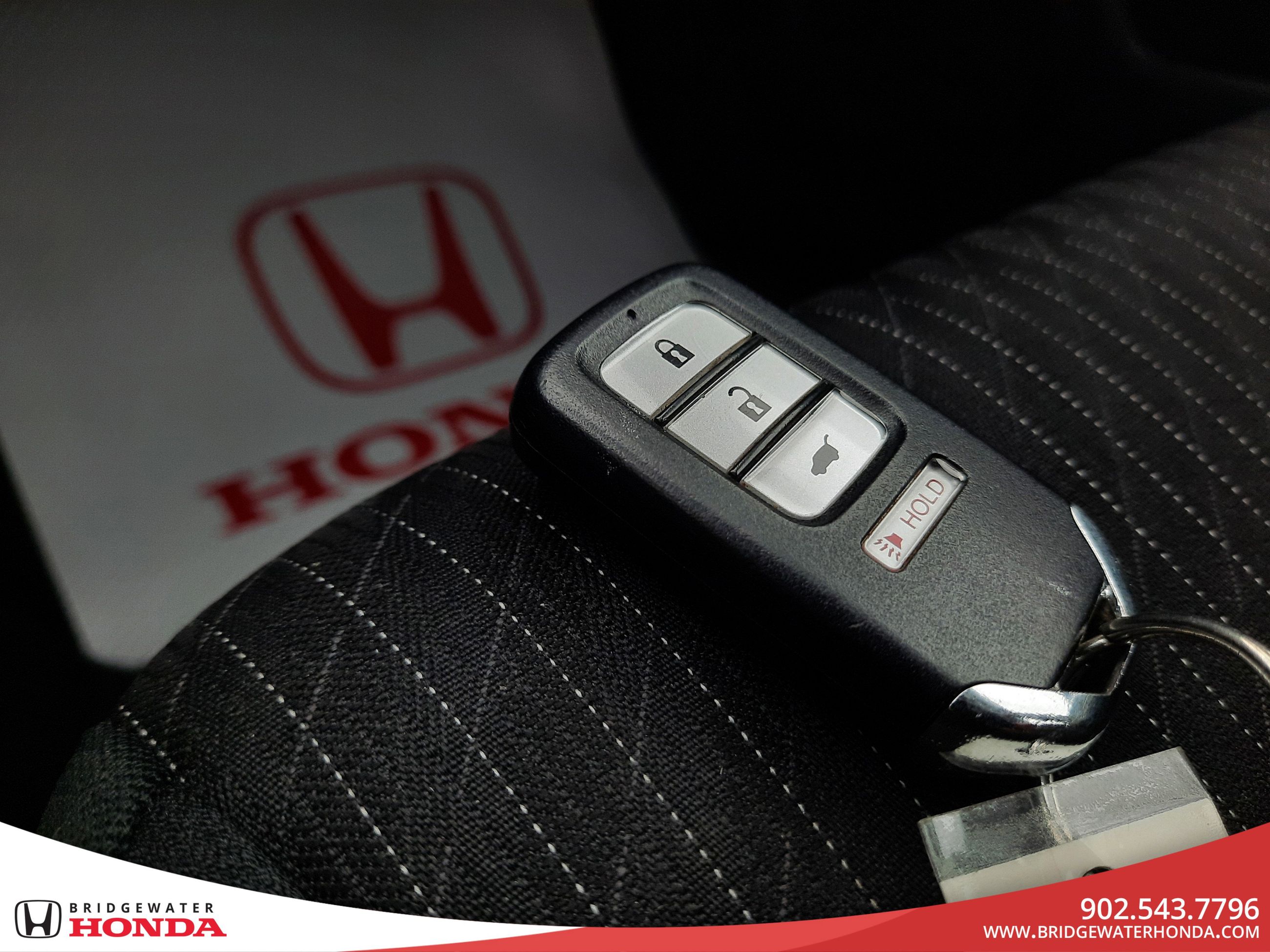 2020 Honda Fit EX-28