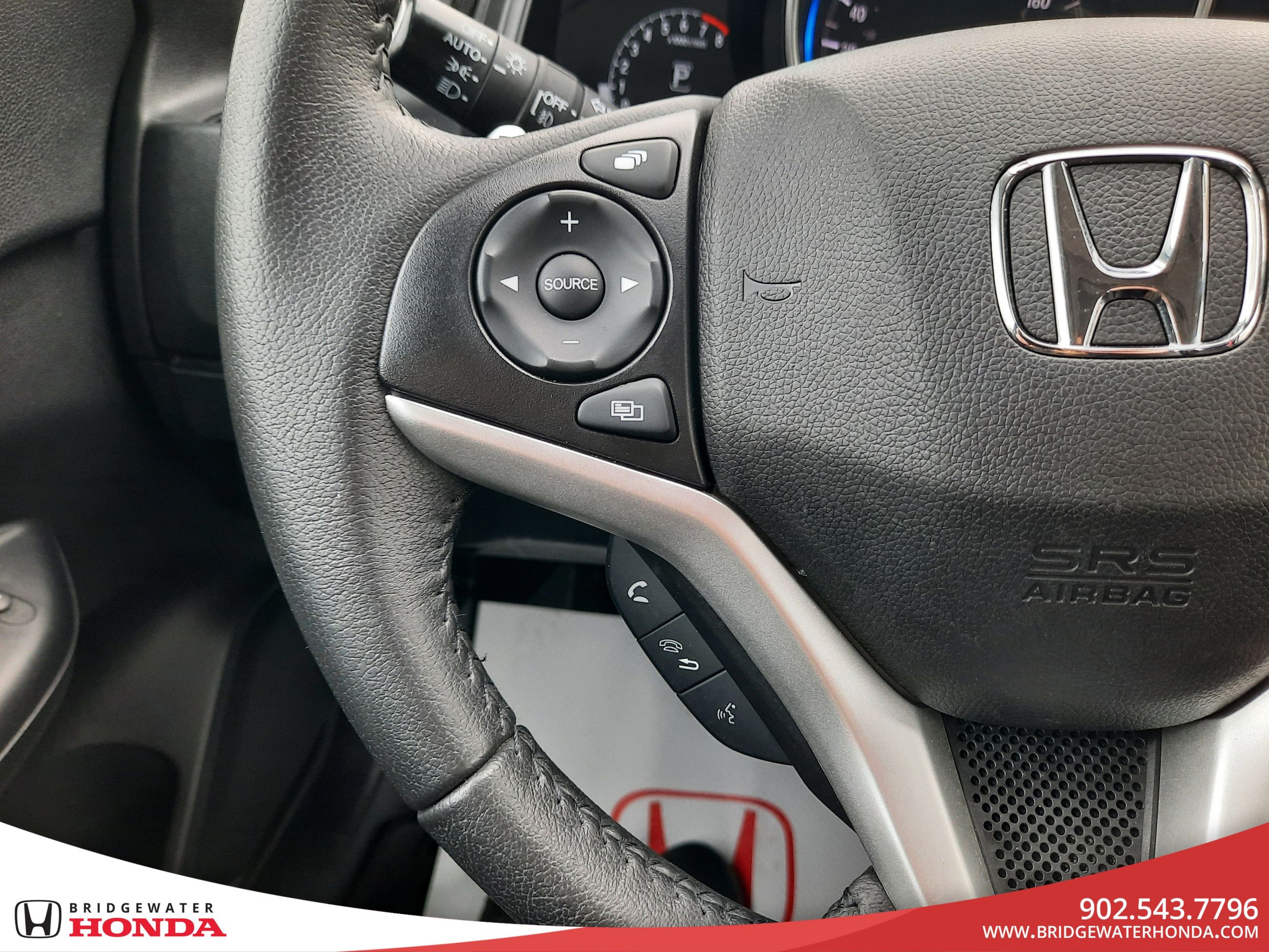 2020 Honda Fit EX-11