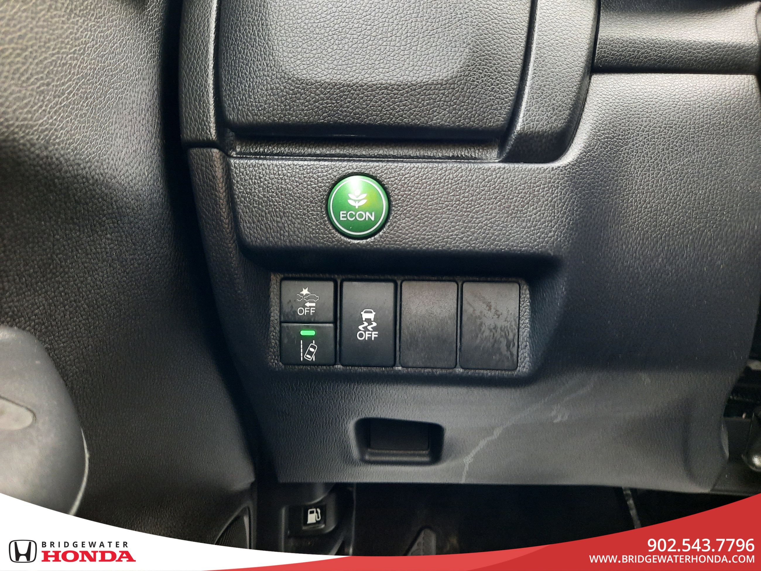 2020 Honda Fit EX-10