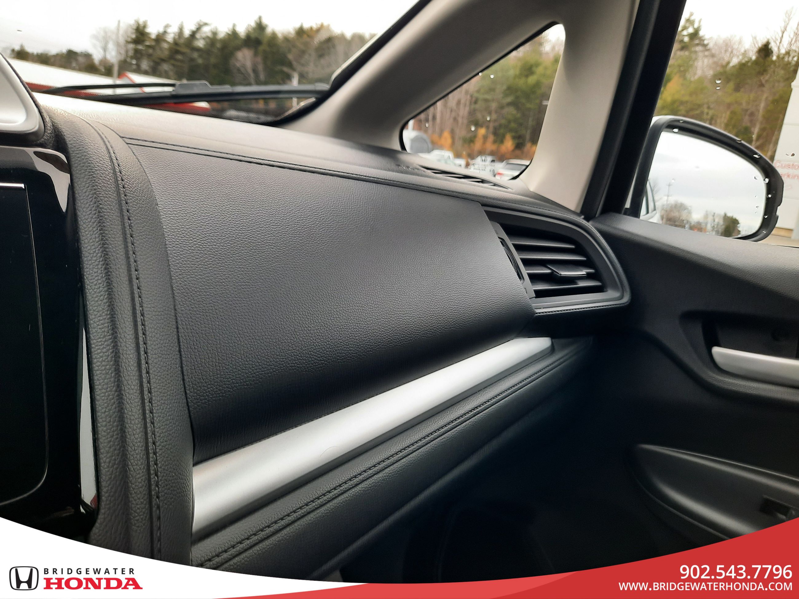 2020 Honda Fit EX-20