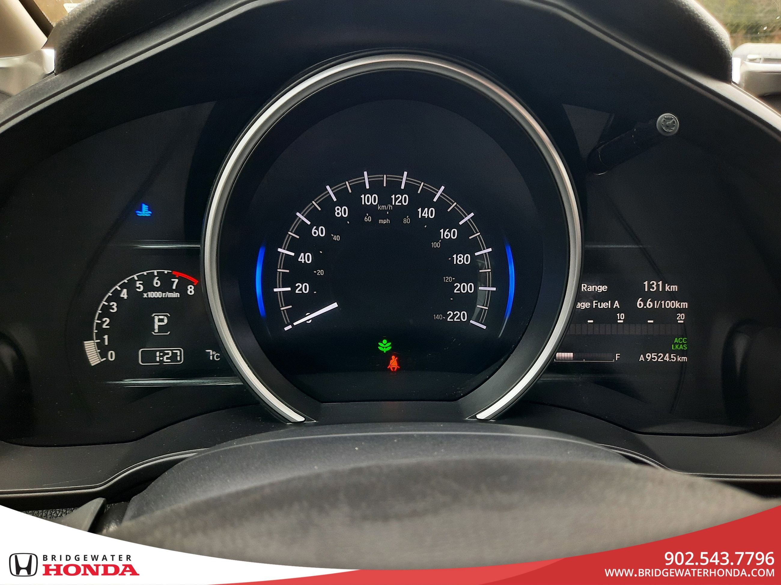 2020 Honda Fit EX-14