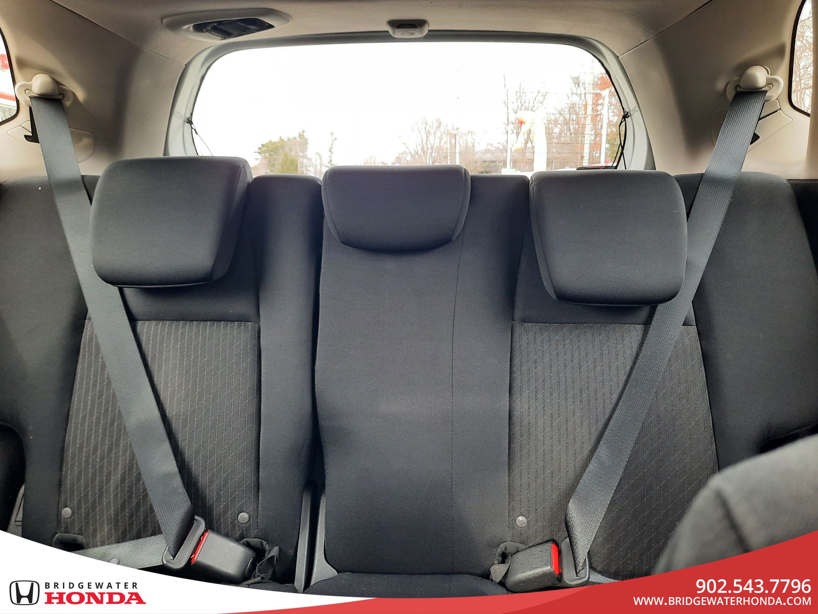 2020 Honda Fit EX-23