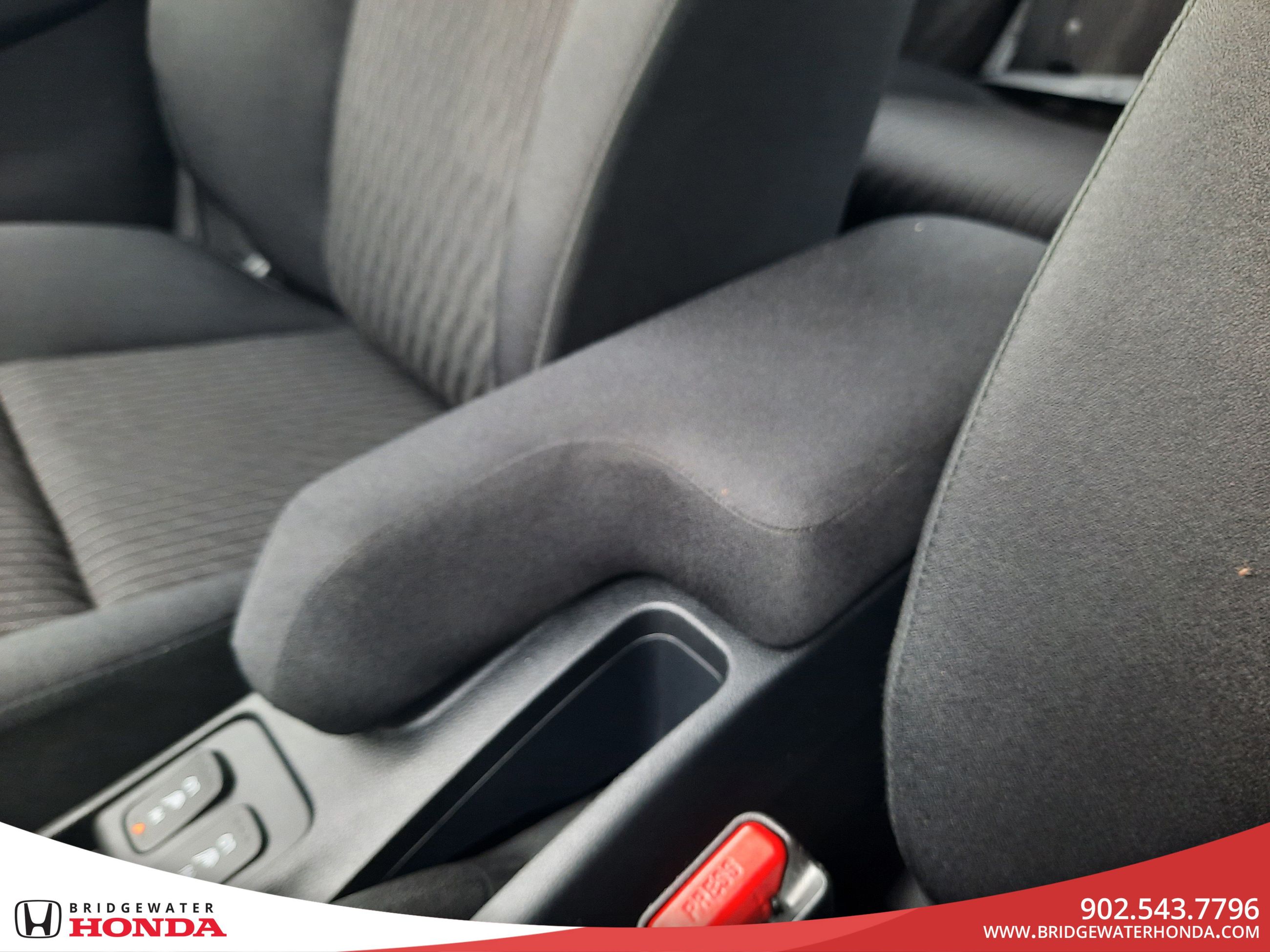 2020 Honda Fit EX-19