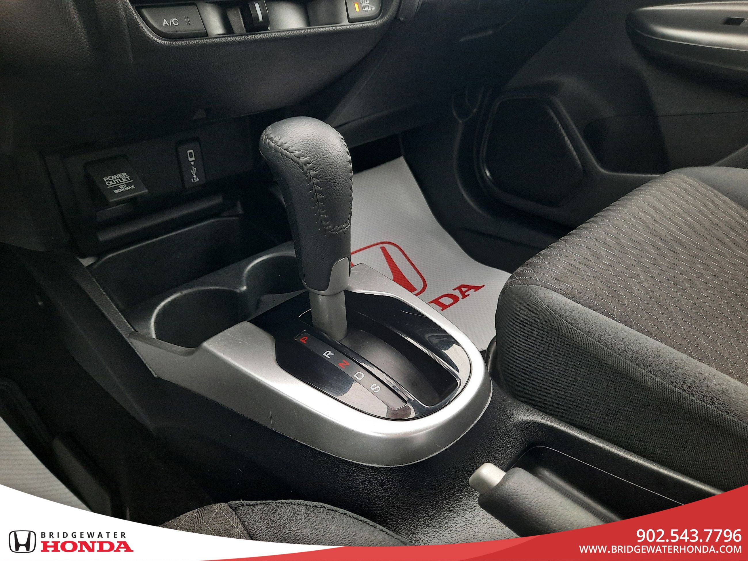 2020 Honda Fit EX-17