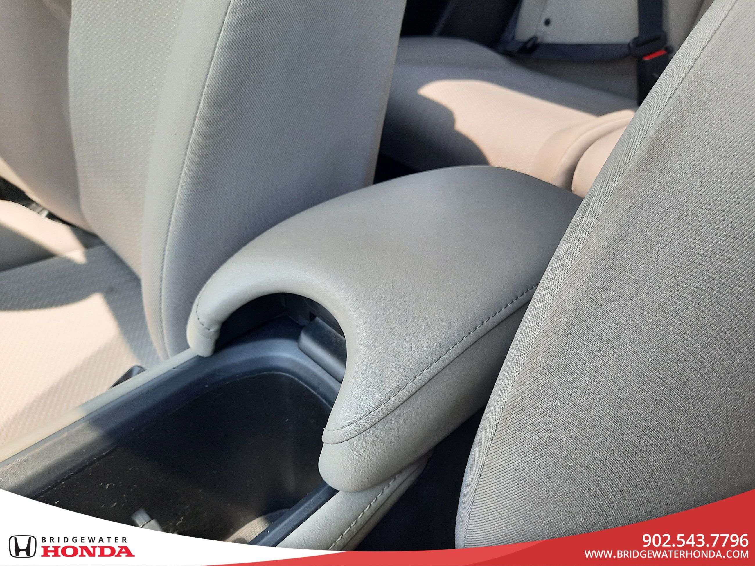 Honda HR-V EX 2016-15