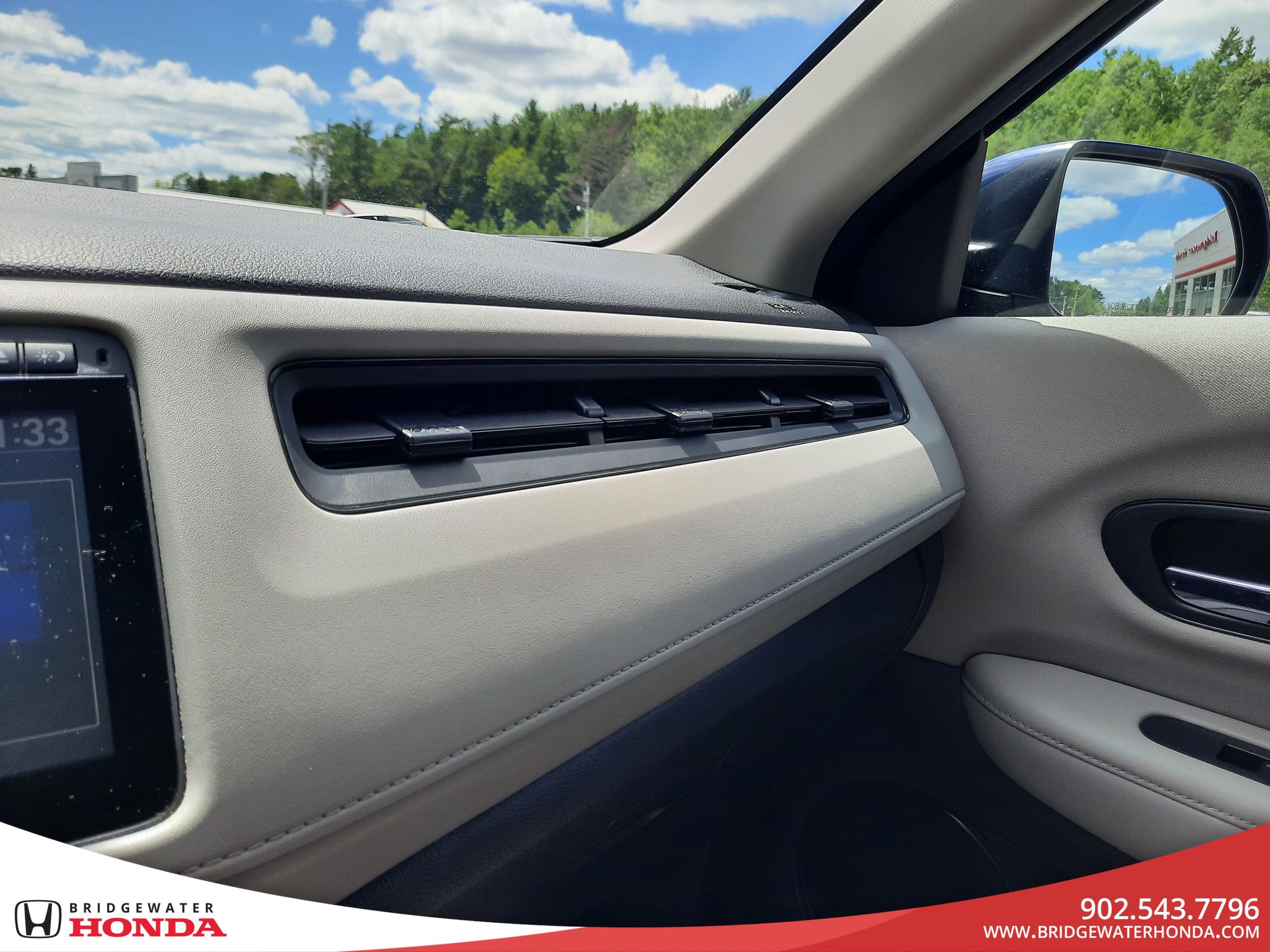 Honda HR-V LX 2017-17