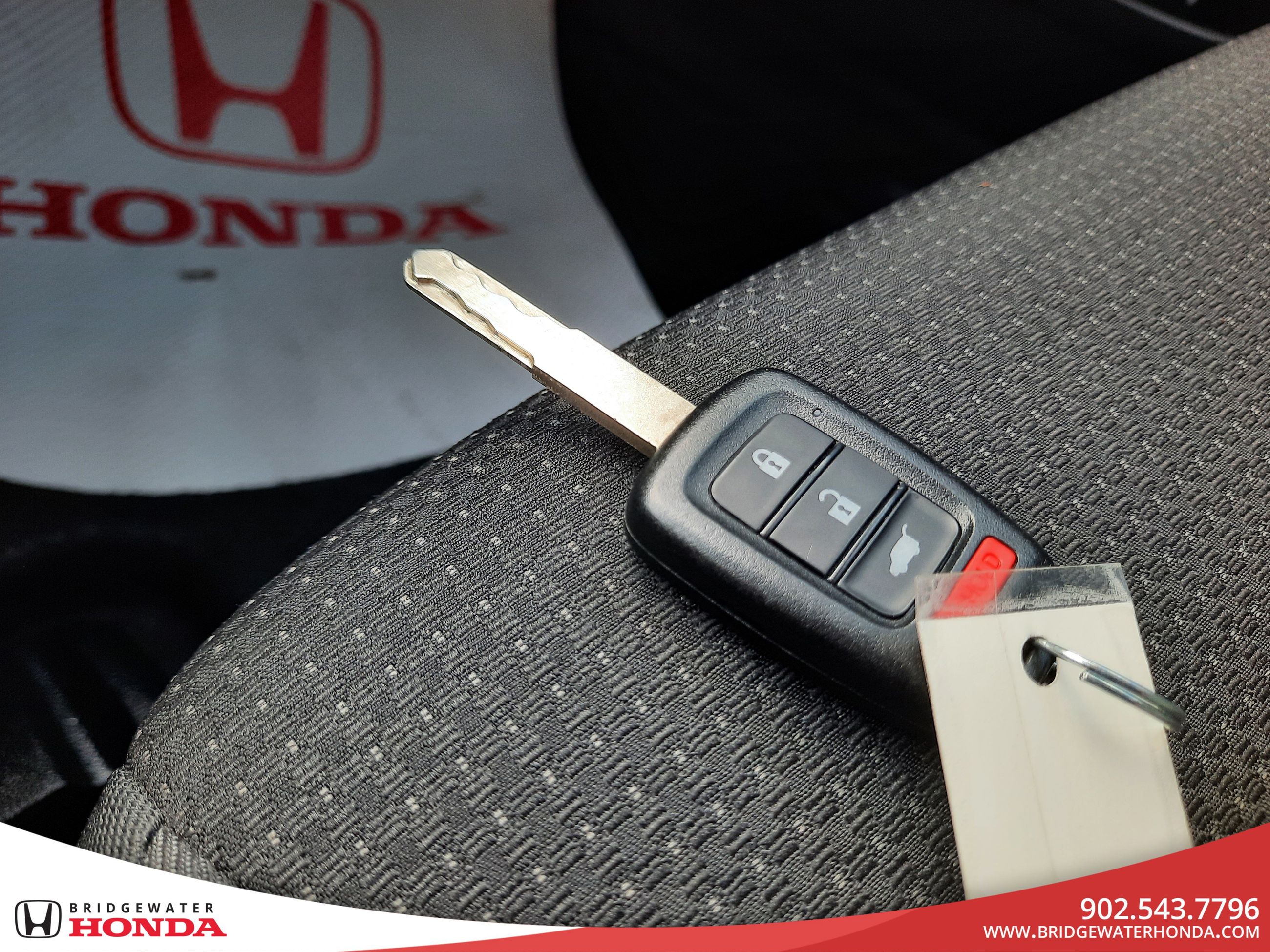 2019 Honda HR-V LX-27