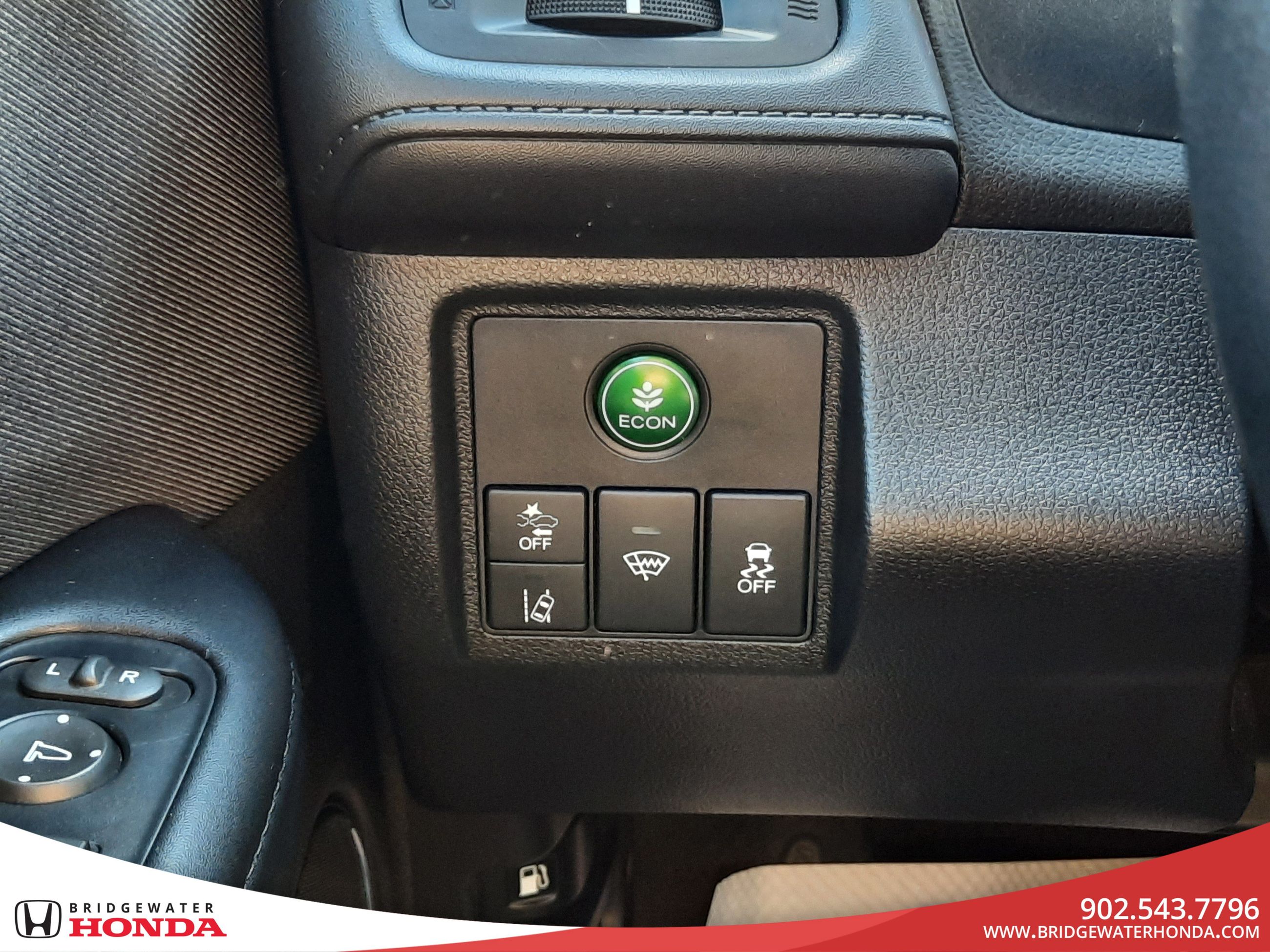 2019 Honda HR-V Sport-10