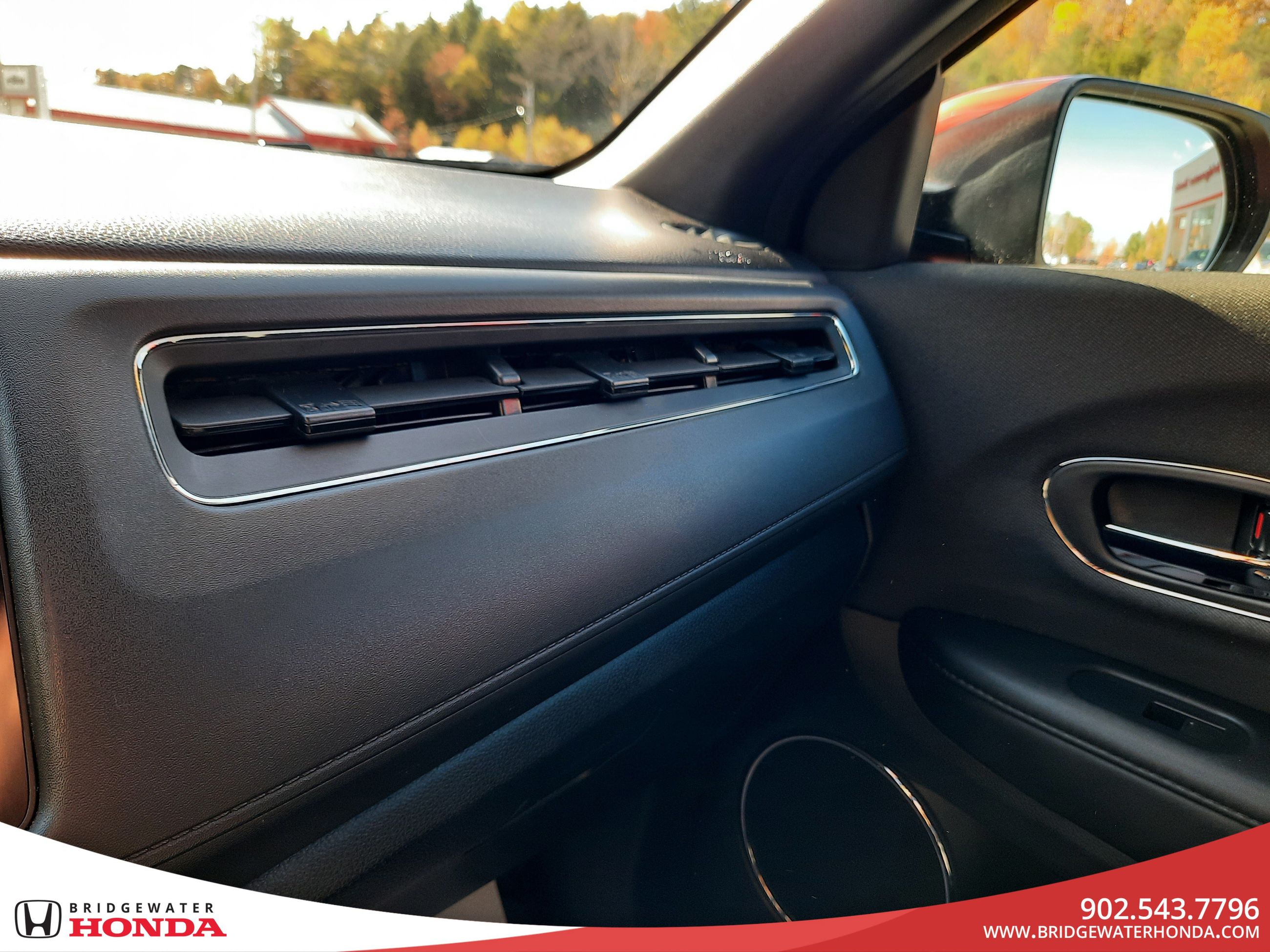 2019 Honda HR-V Sport-20