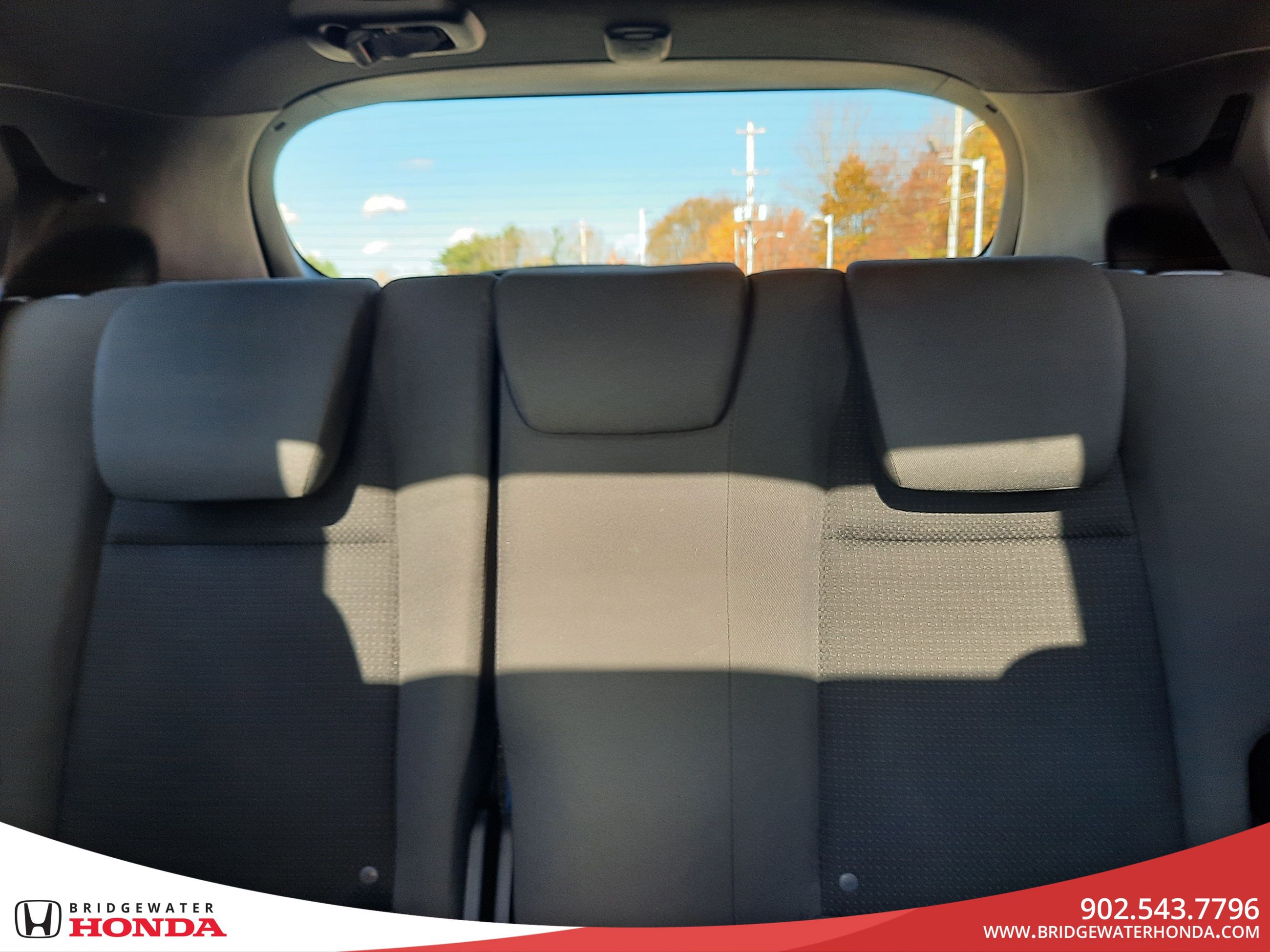 2019 Honda HR-V Sport-23