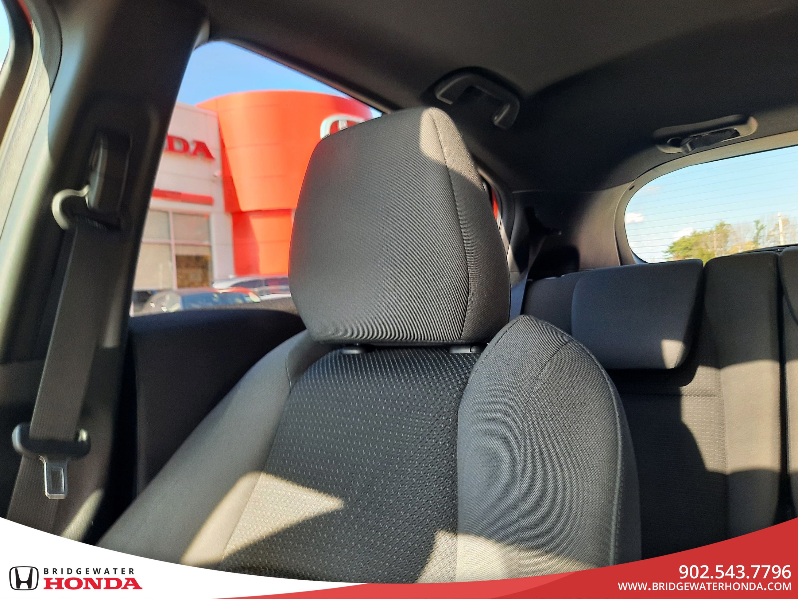 2019 Honda HR-V Sport-22