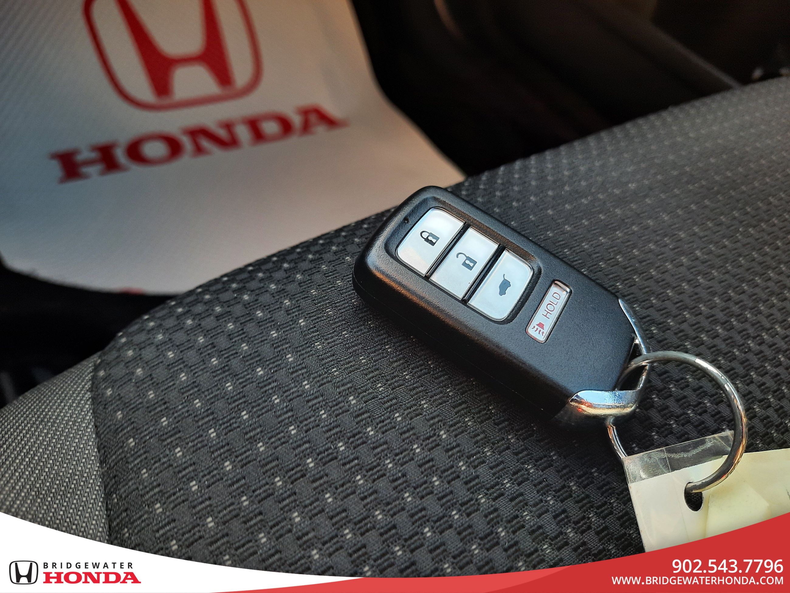 2019 Honda HR-V Sport-28