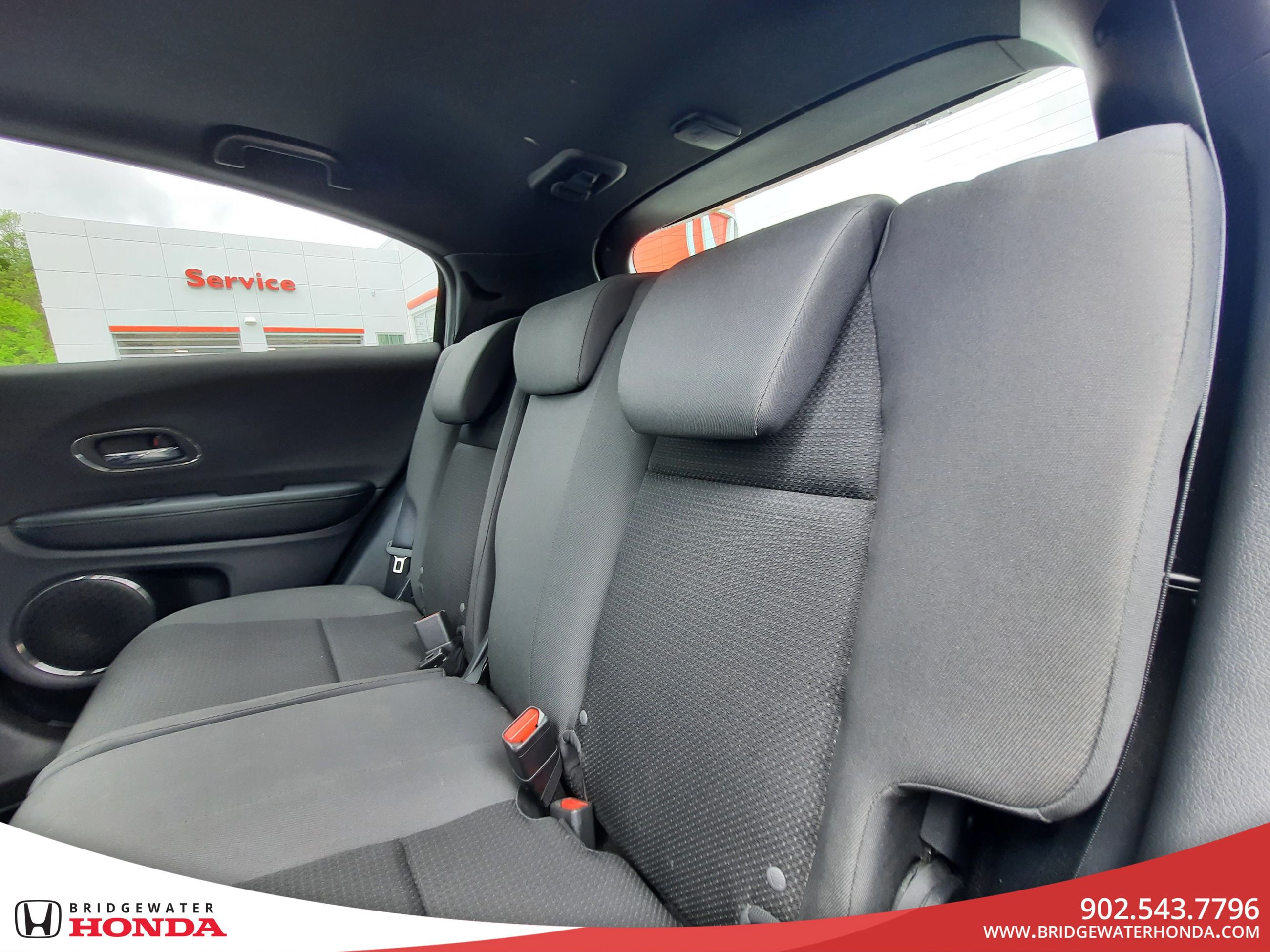 Honda HR-V Sport 2020-24