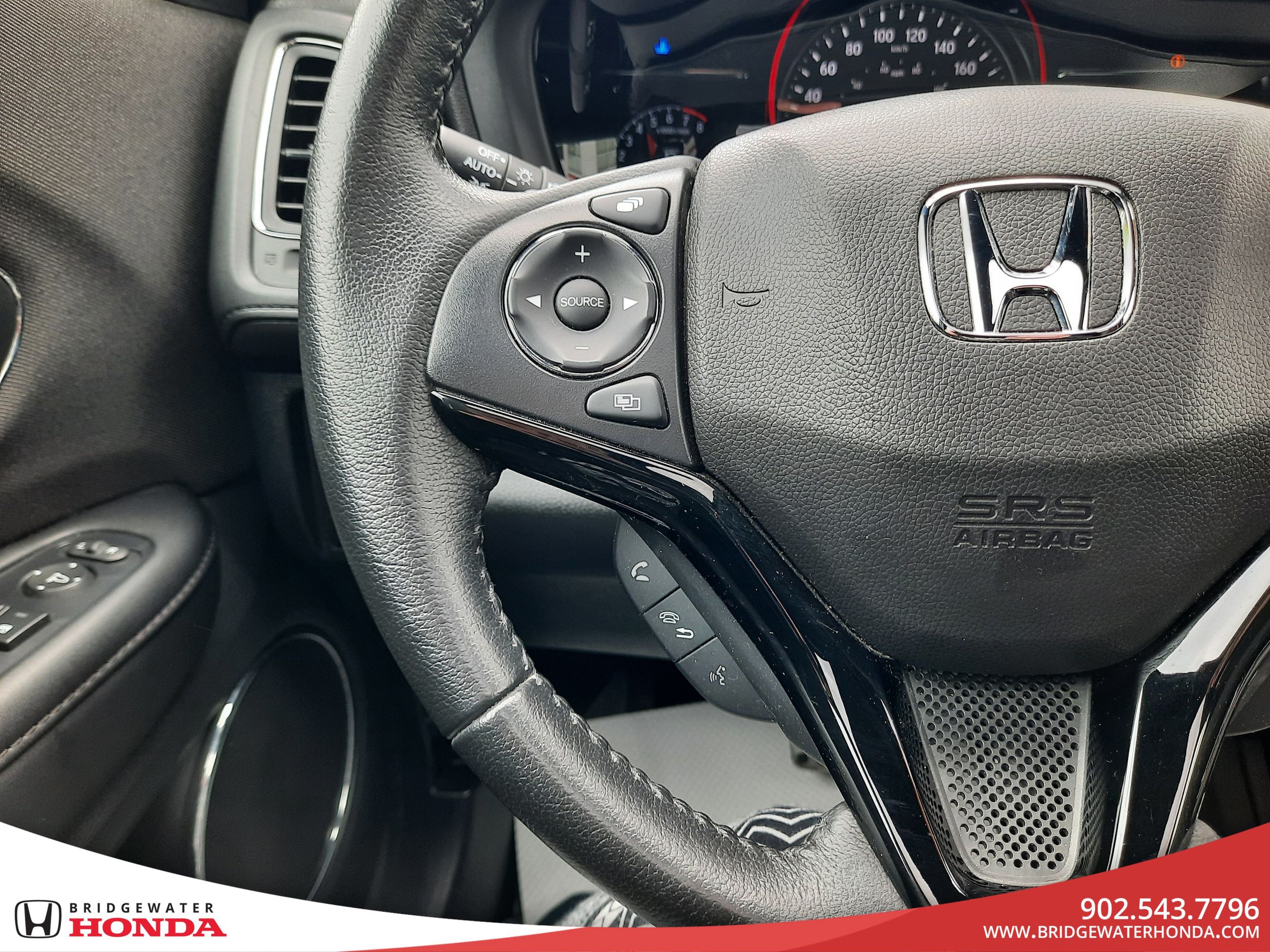 Honda HR-V Sport 2020-10