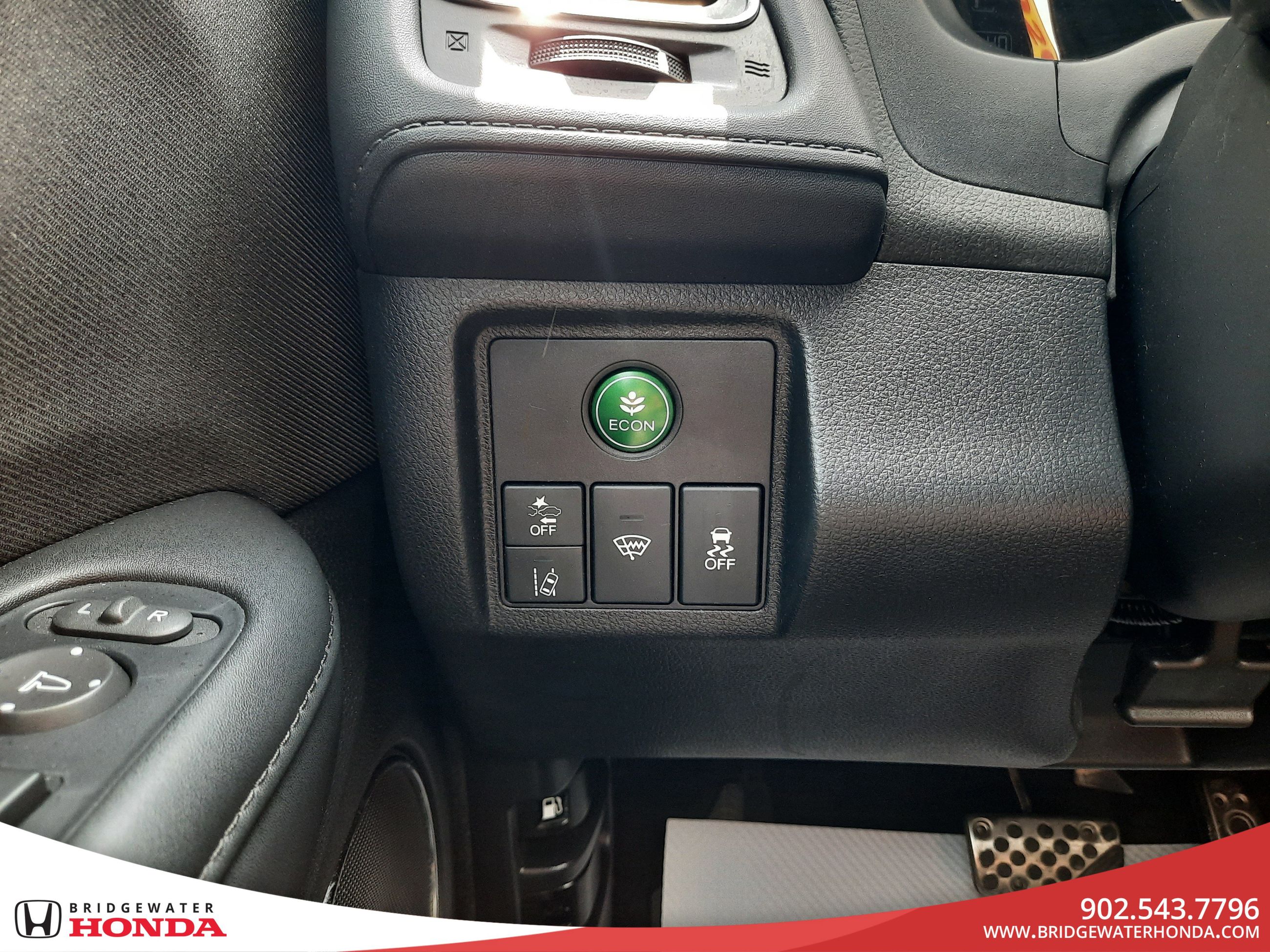 Honda HR-V Sport 2020-10