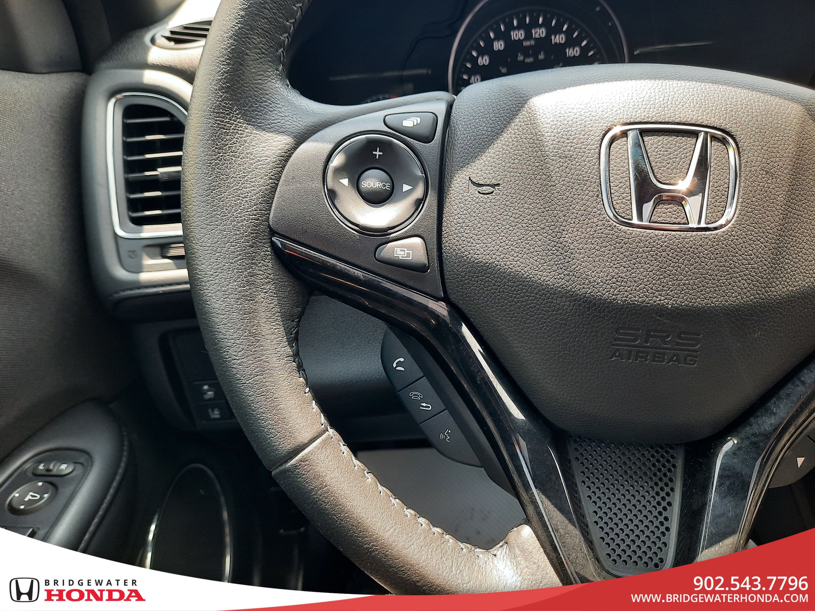 Honda HR-V Sport 2020-11