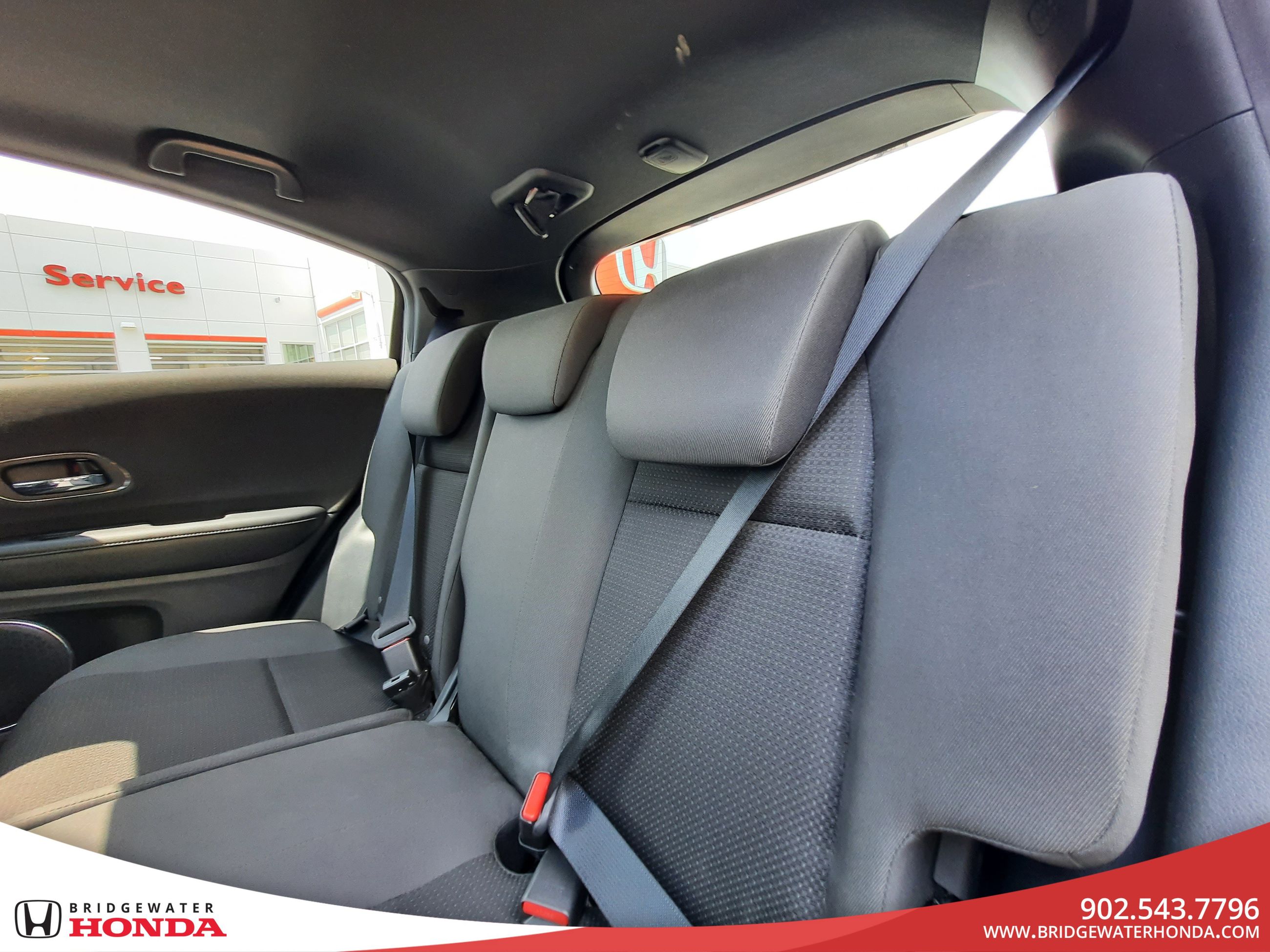 Honda HR-V Sport 2020-24