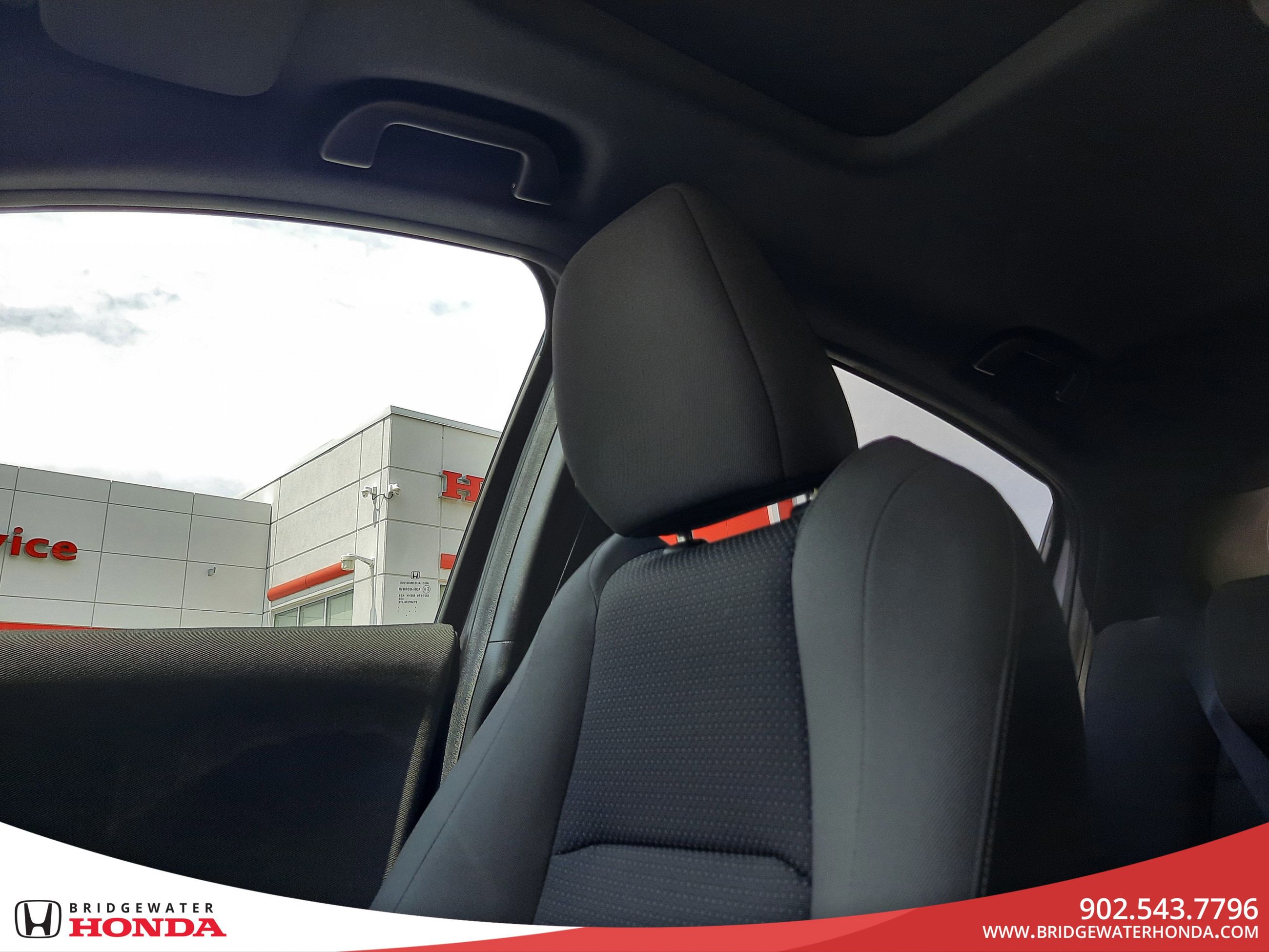 Honda HR-V Sport 2020-22