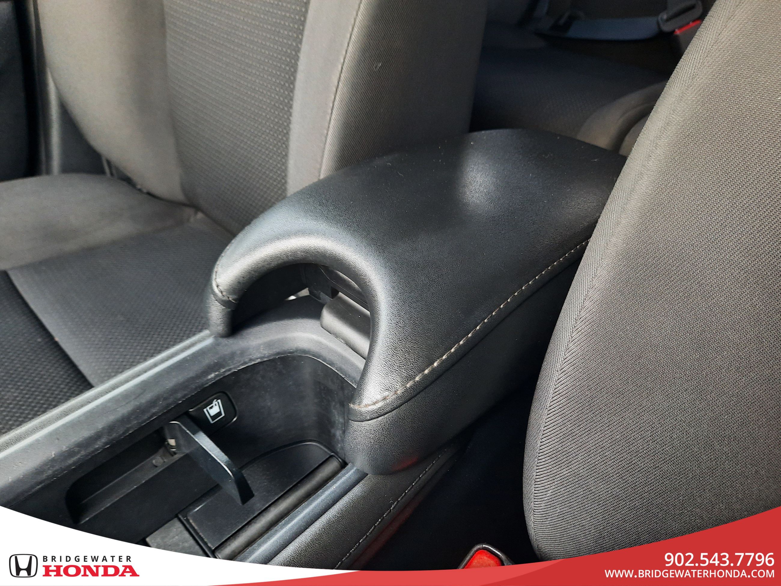 Honda HR-V LX 2021-19