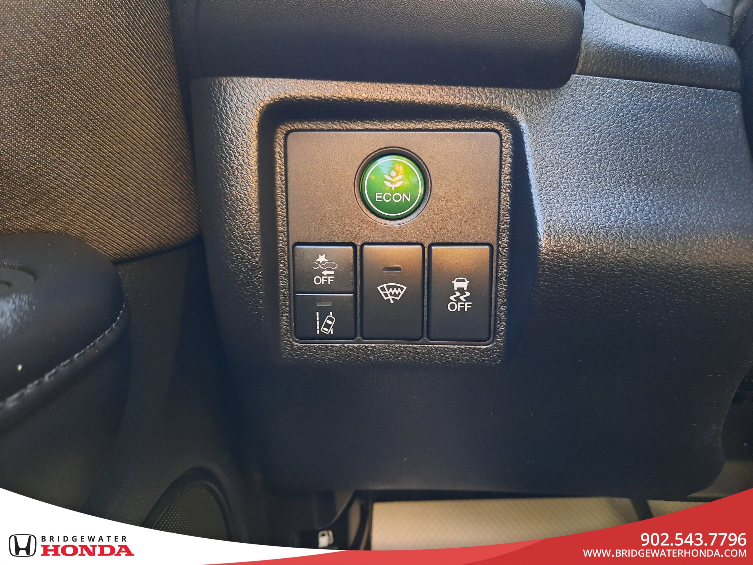 Honda HR-V LX 2021-9