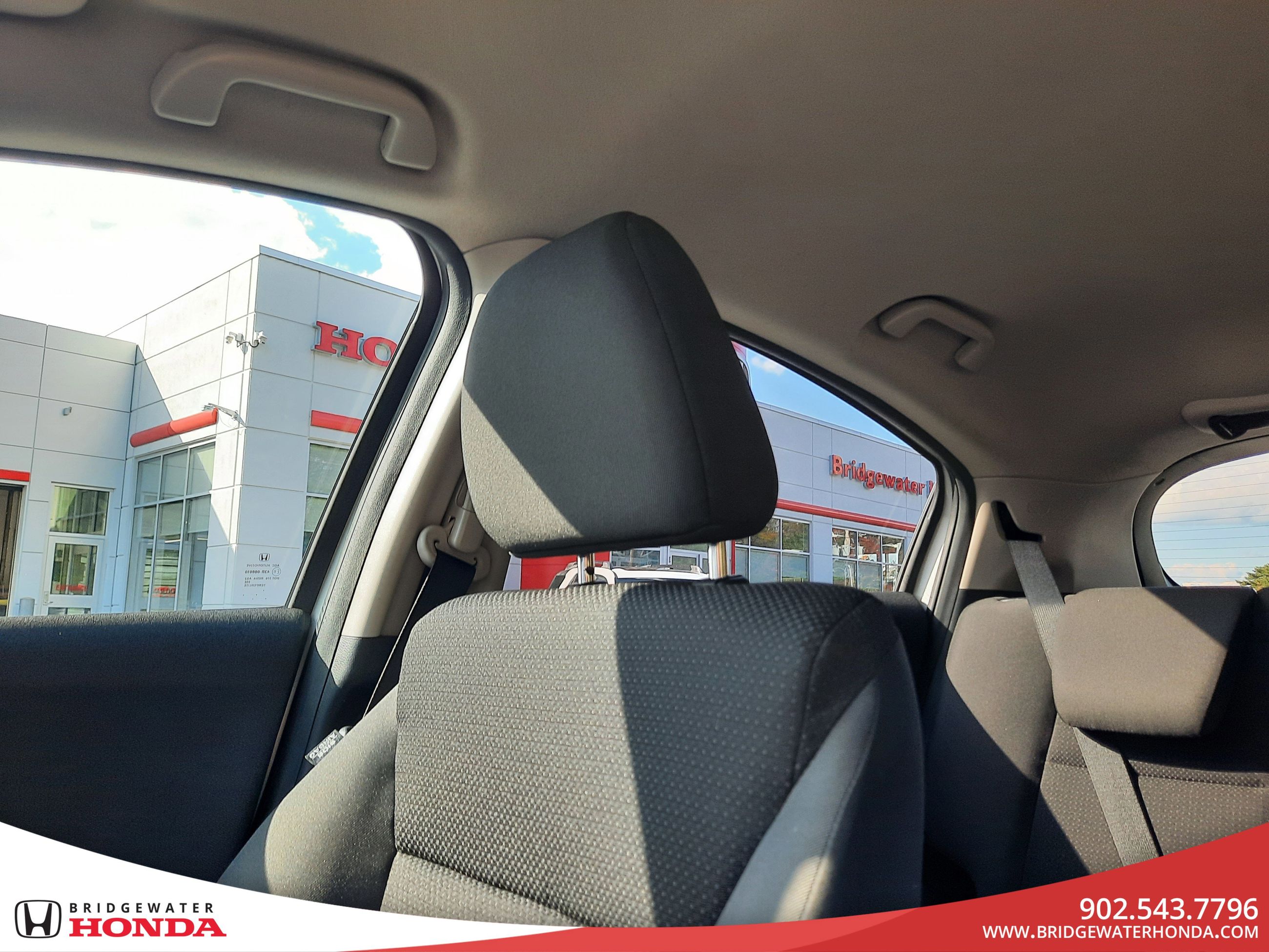 2022 Honda HR-V LX-22