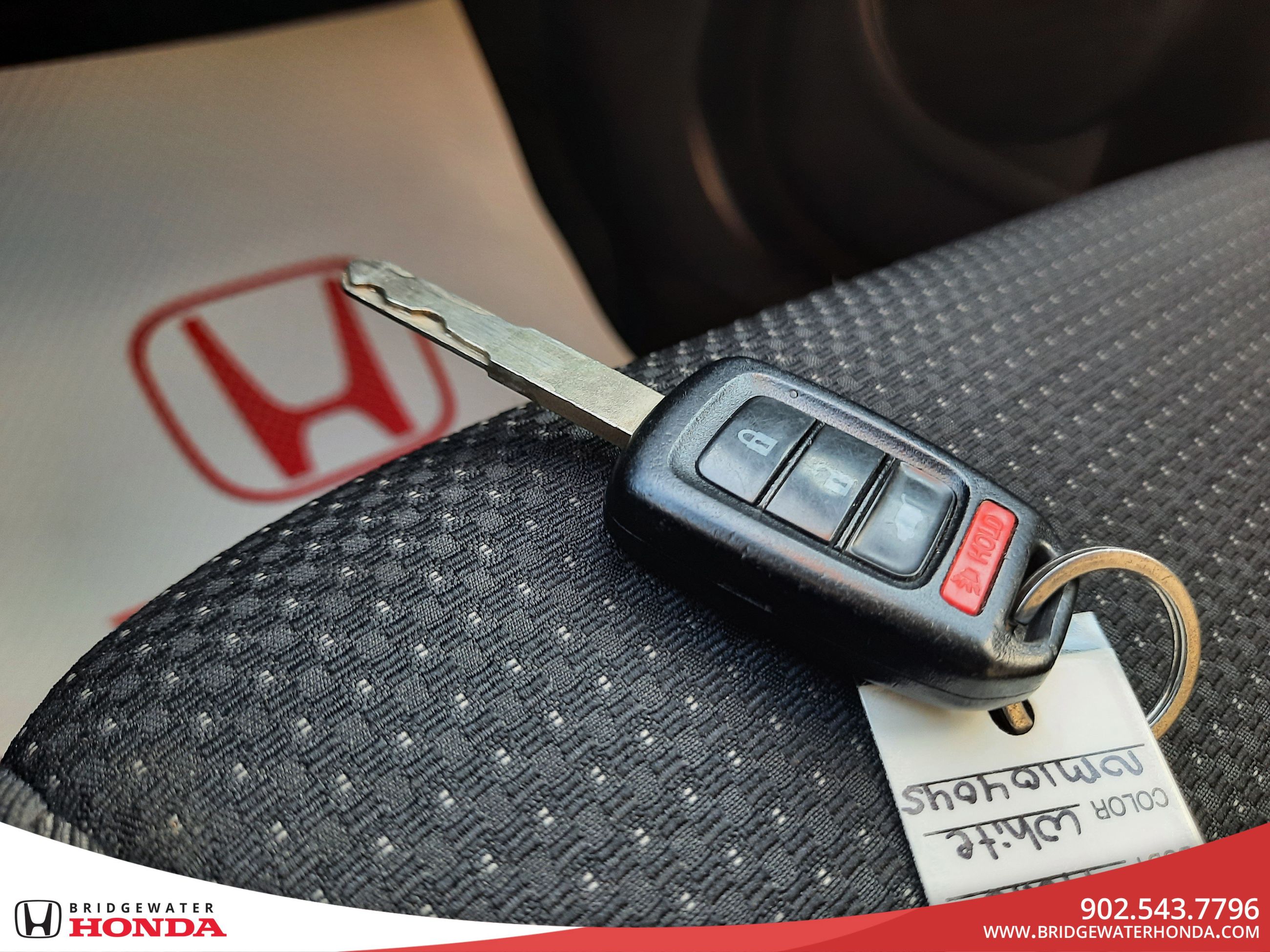 2022 Honda HR-V LX-28