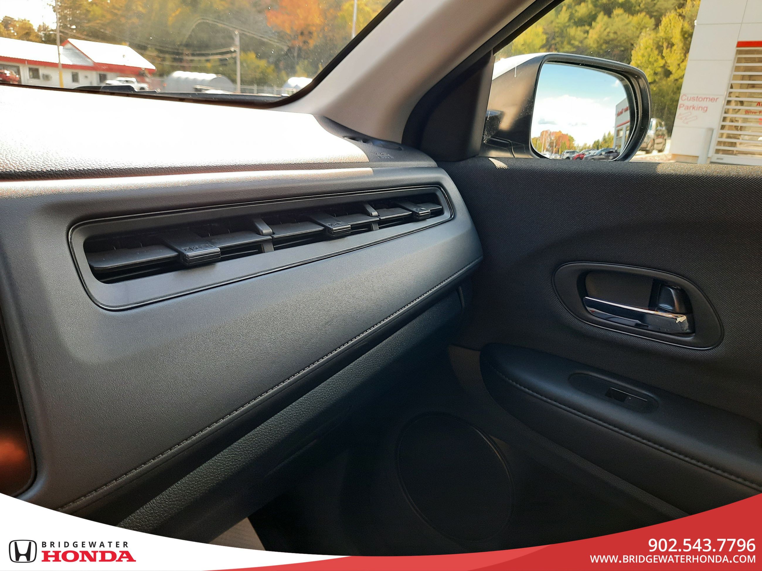 2022 Honda HR-V LX-20