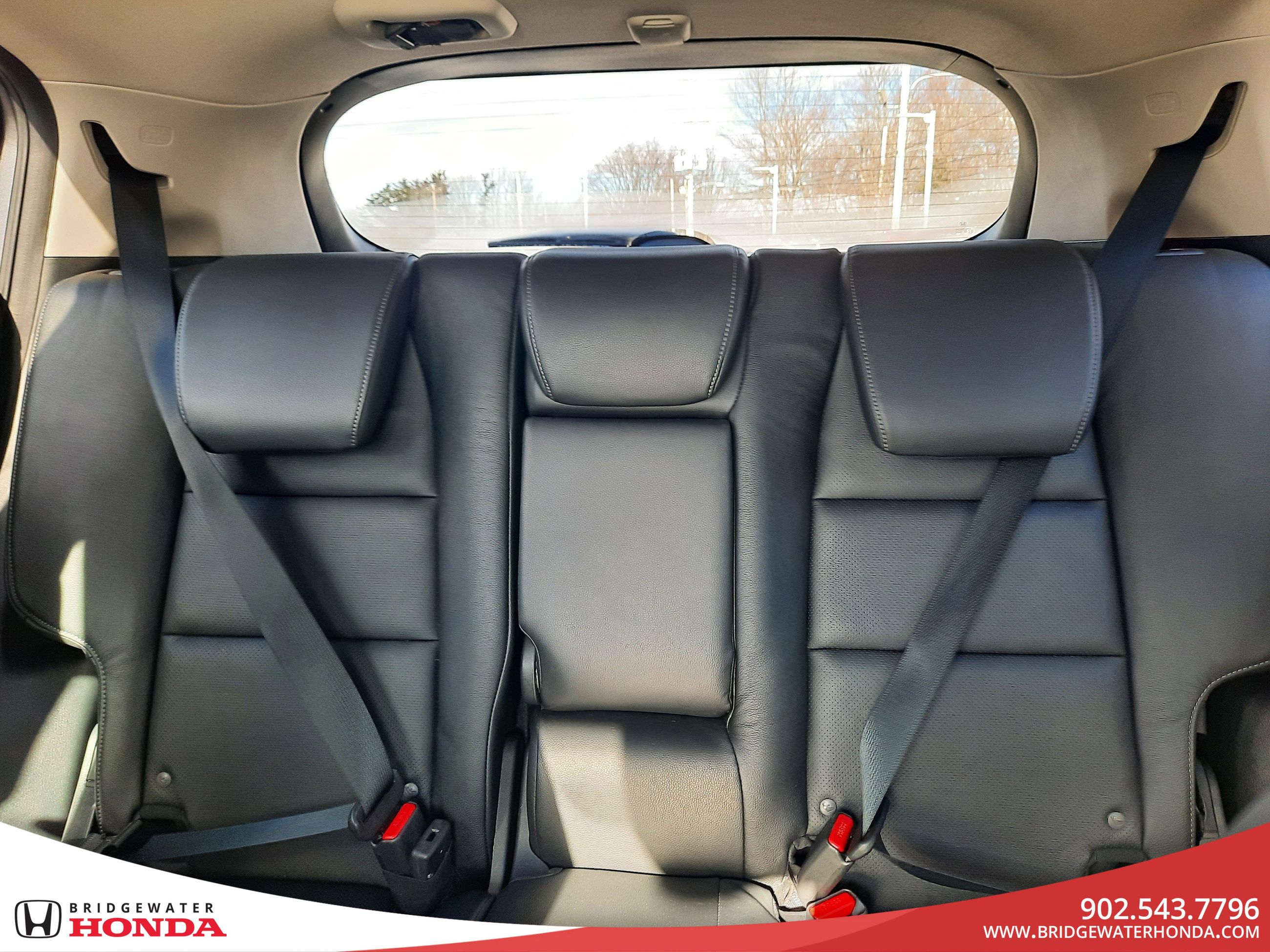 2022 Honda HR-V Touring-23